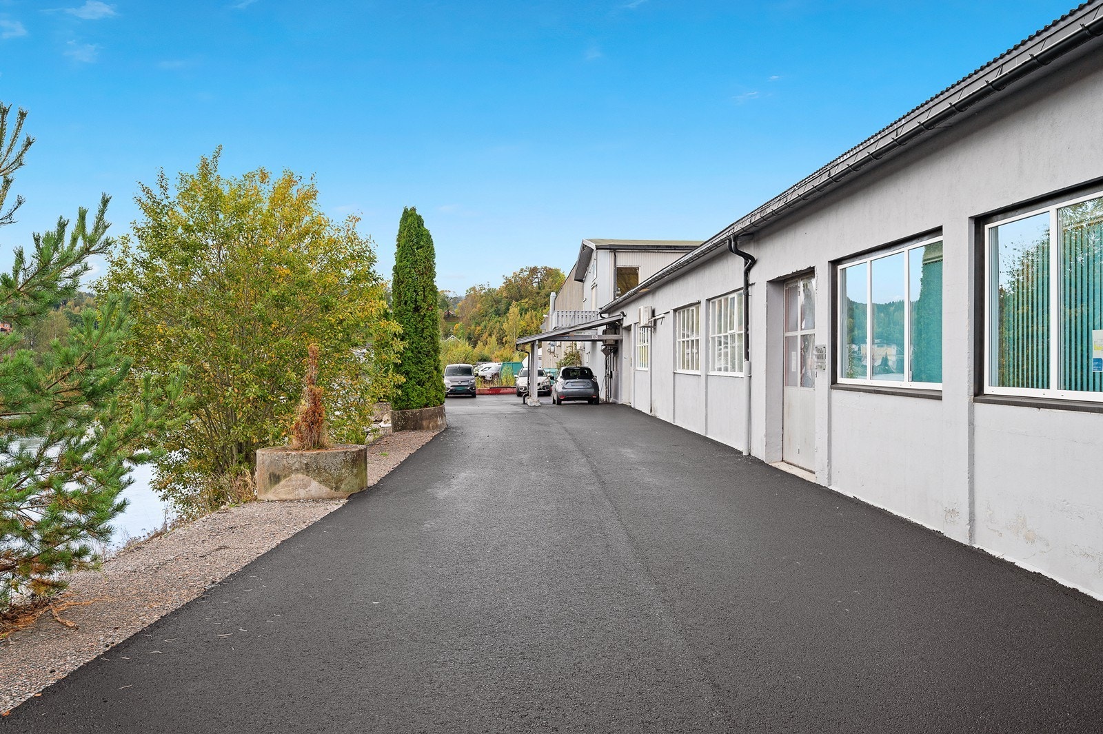 Fabrikkgata 10A - 02 Galleribilde