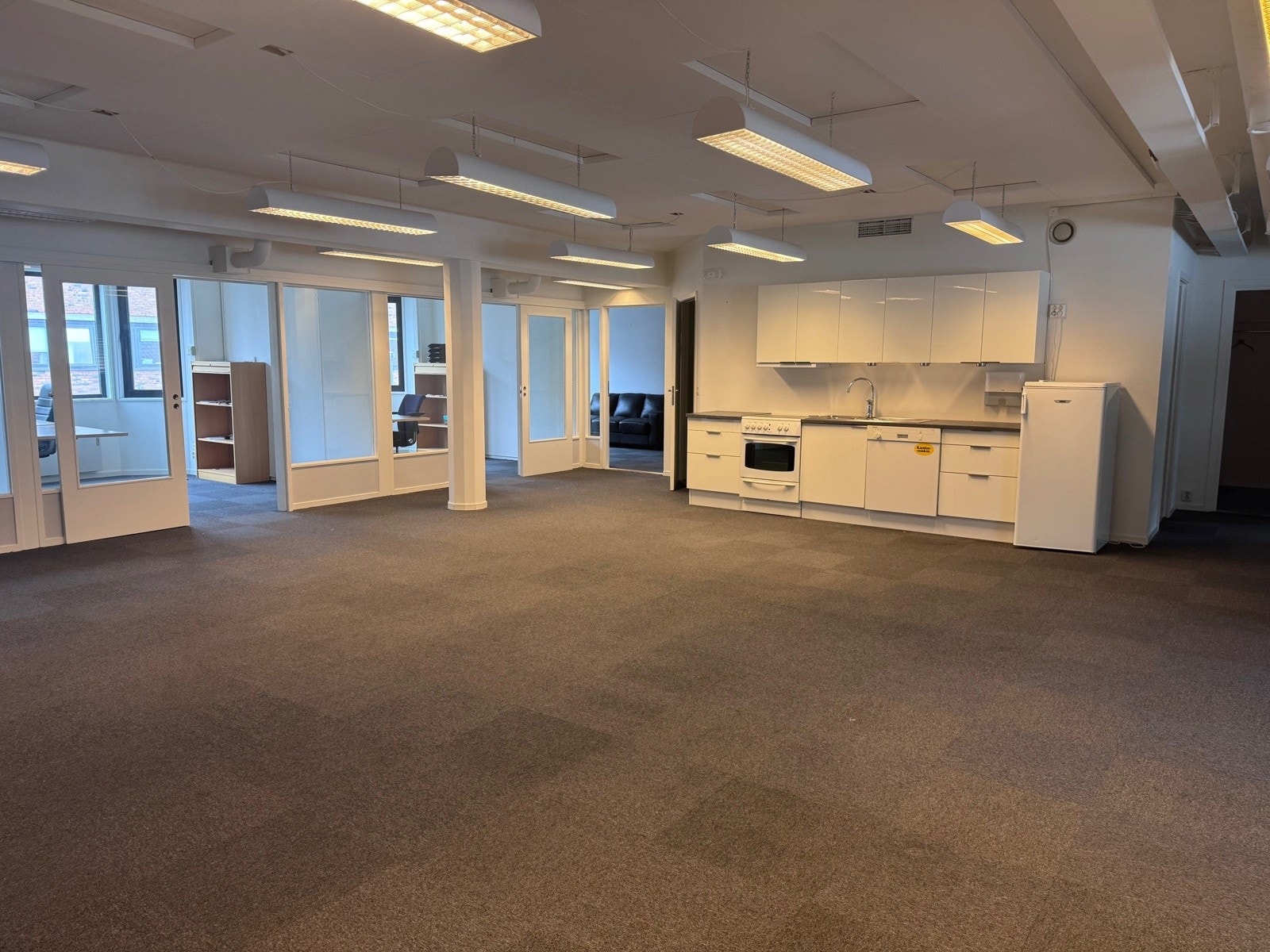 3. etg Galleribilde