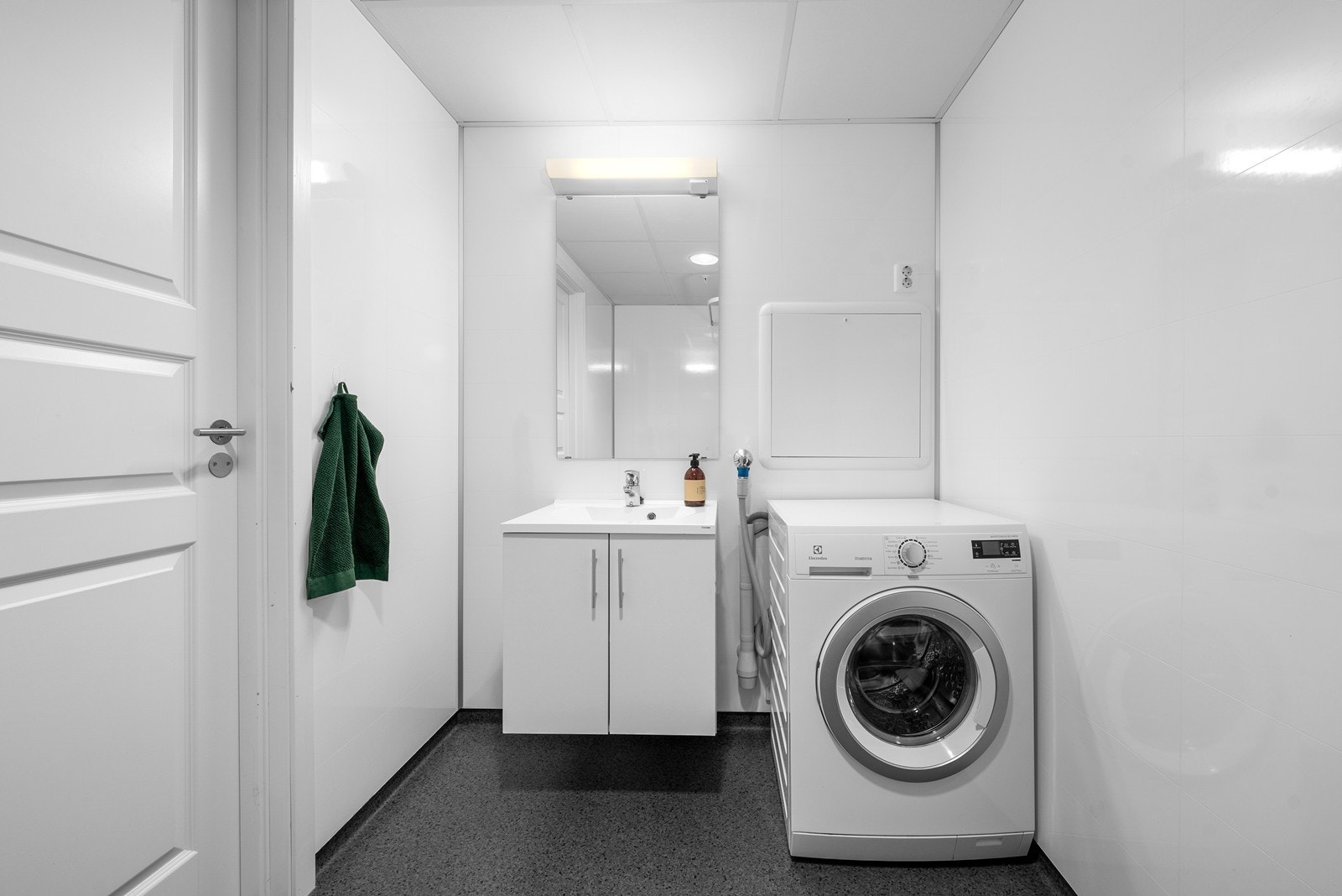 Leilighet 2 Galleribilde