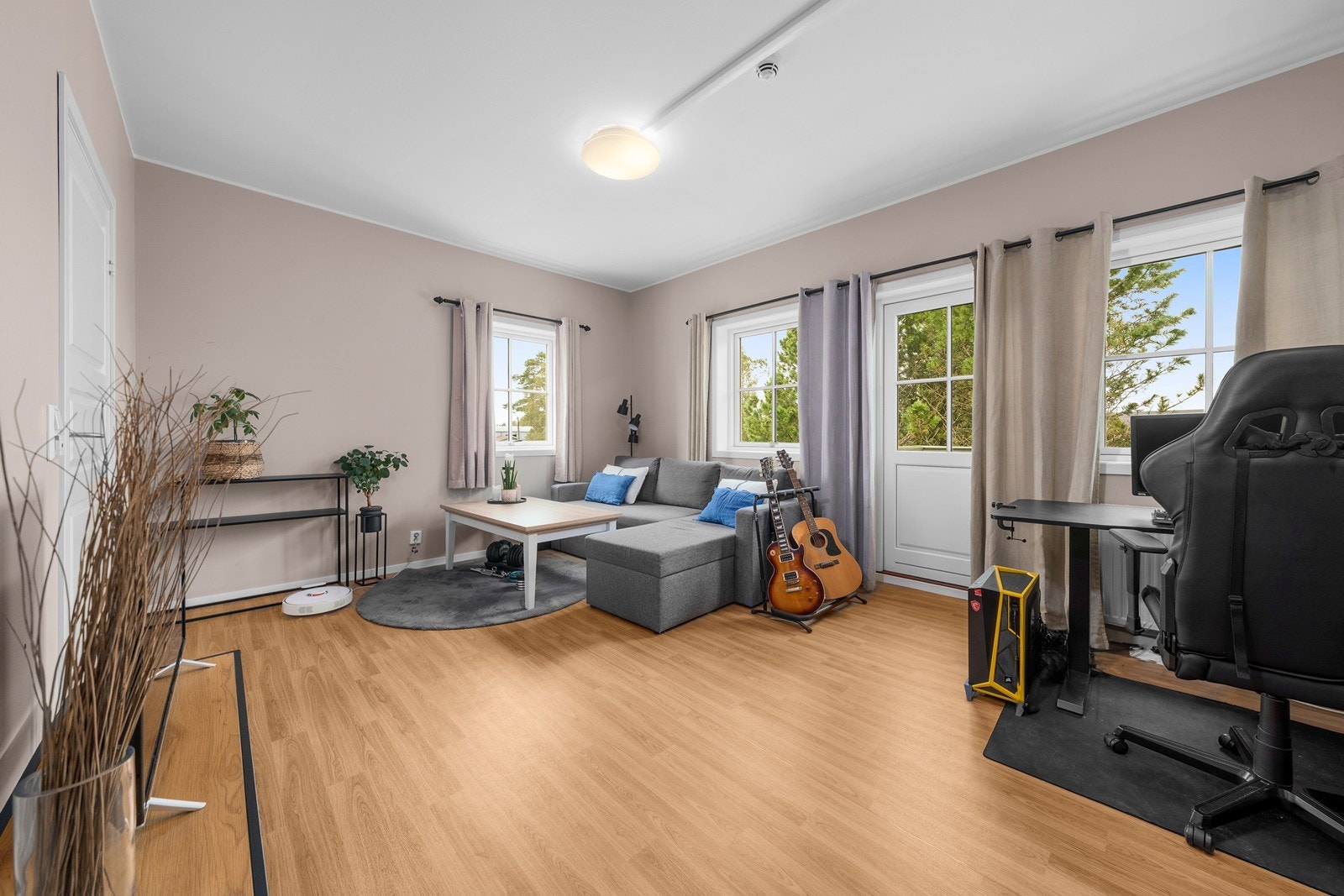 Leilighet 2 Galleribilde