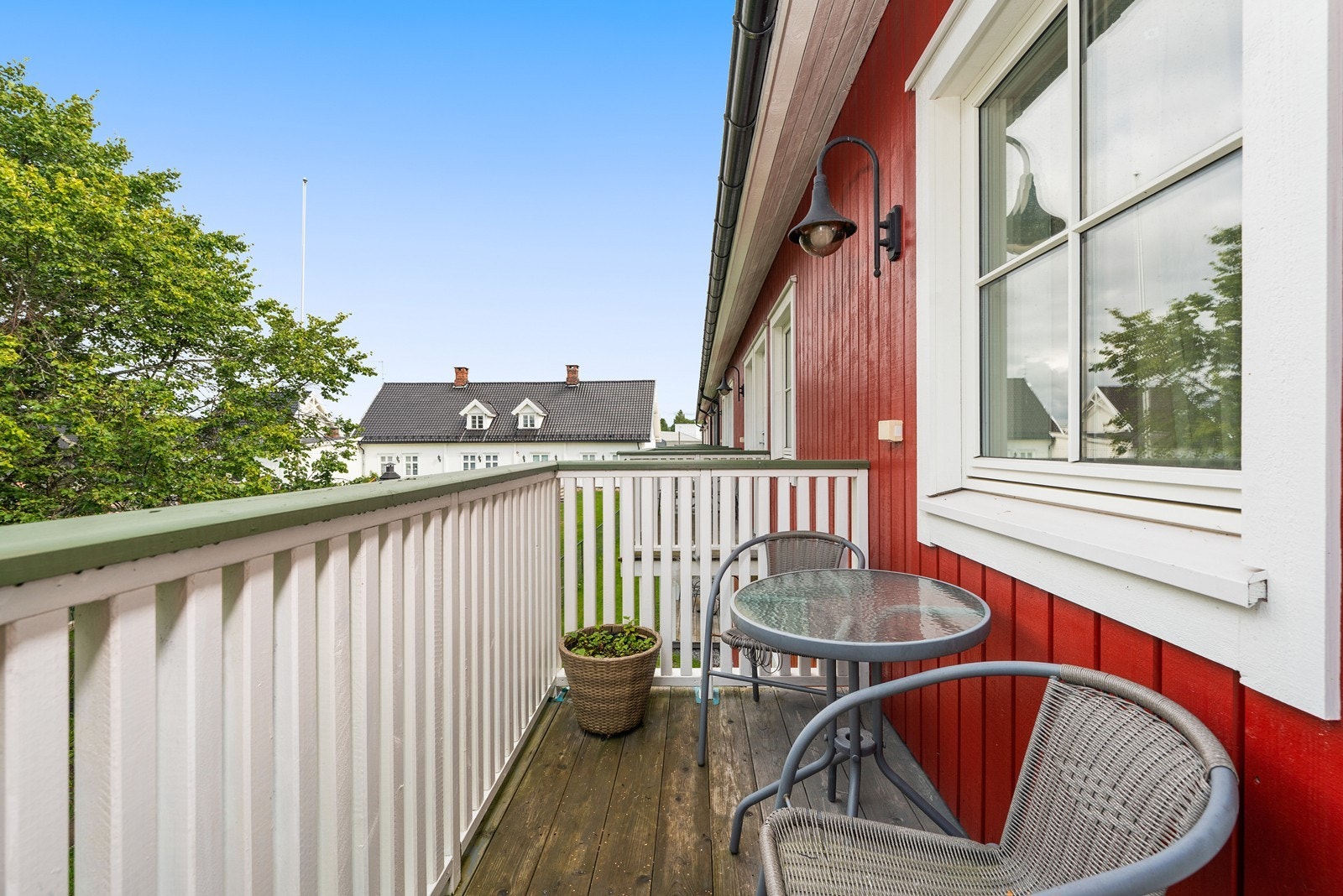 Leilighet 2 Galleribilde