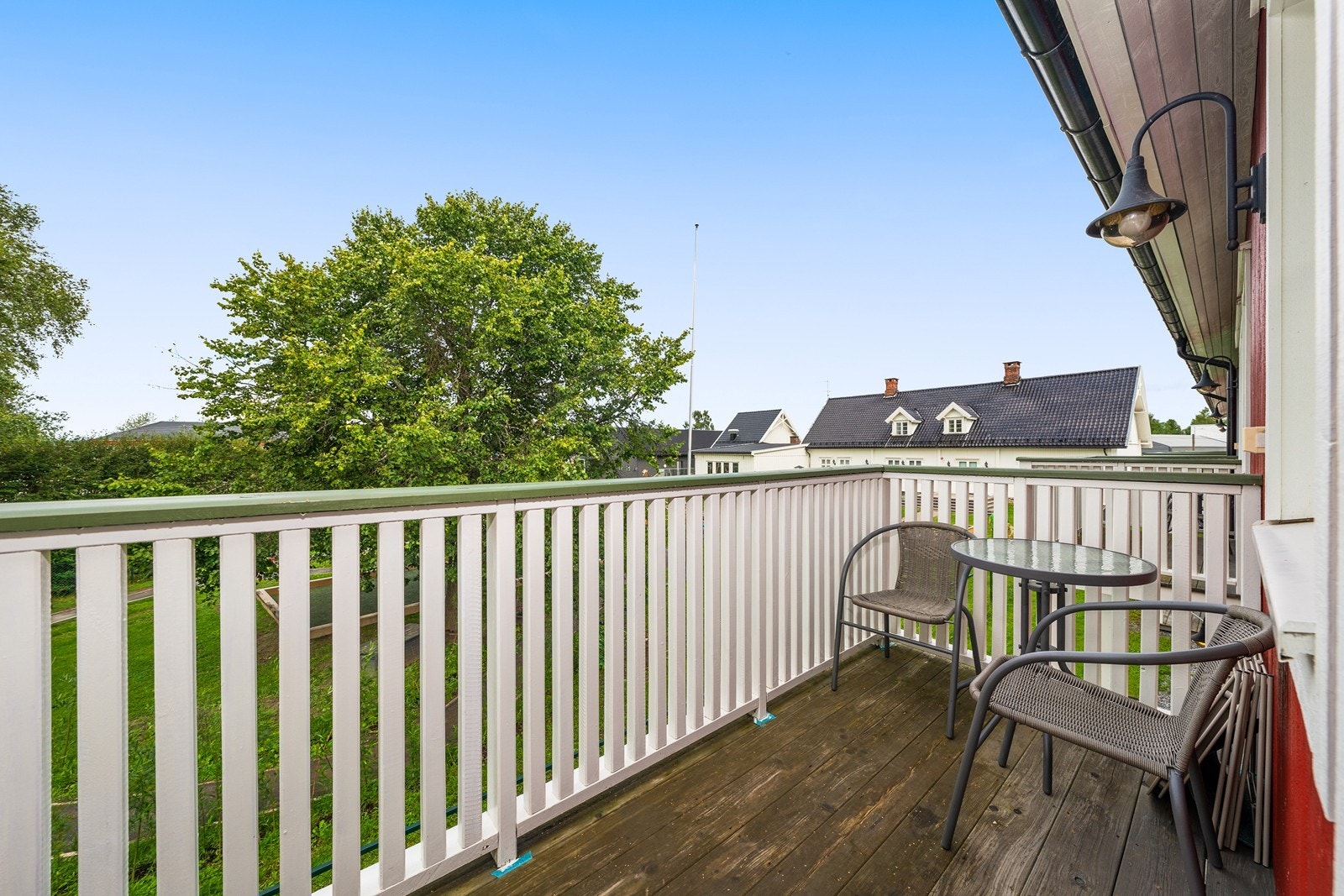 Leilighet 1 Galleribilde