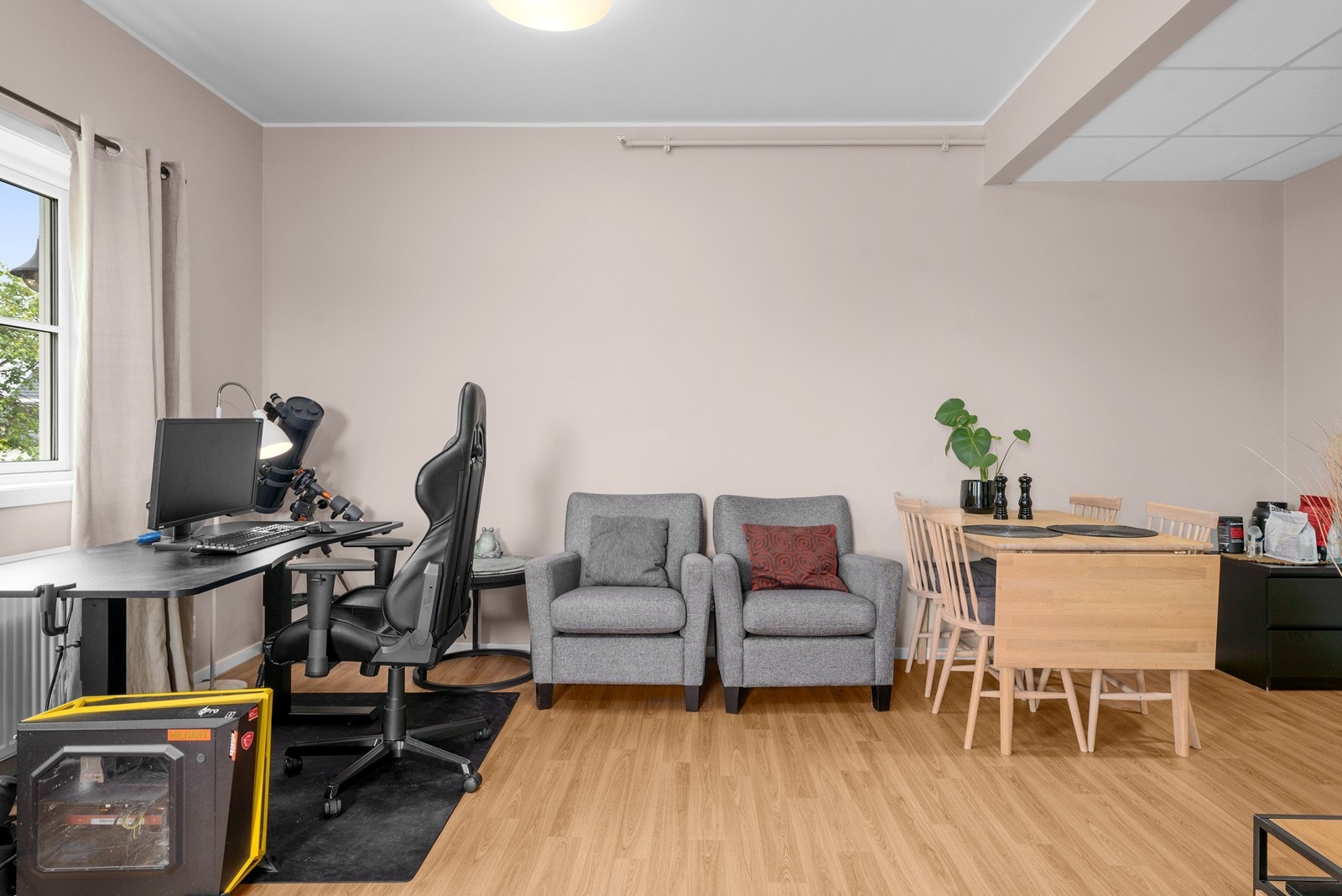 Leilighet 2 Galleribilde