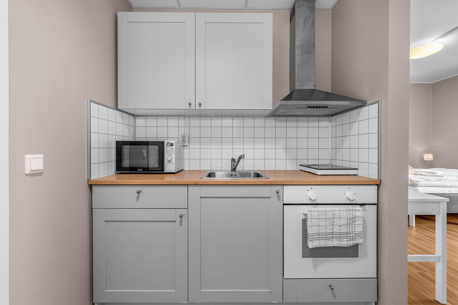 Leilighet 1 Galleribilde