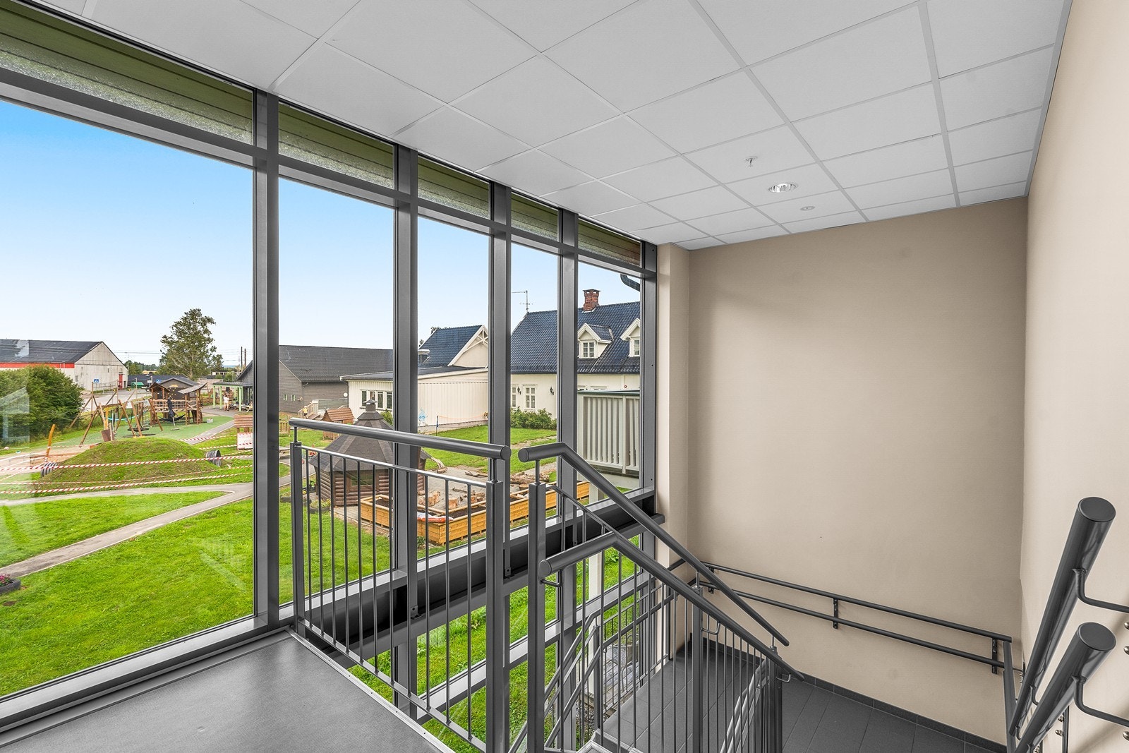 Fellesarealer Galleribilde