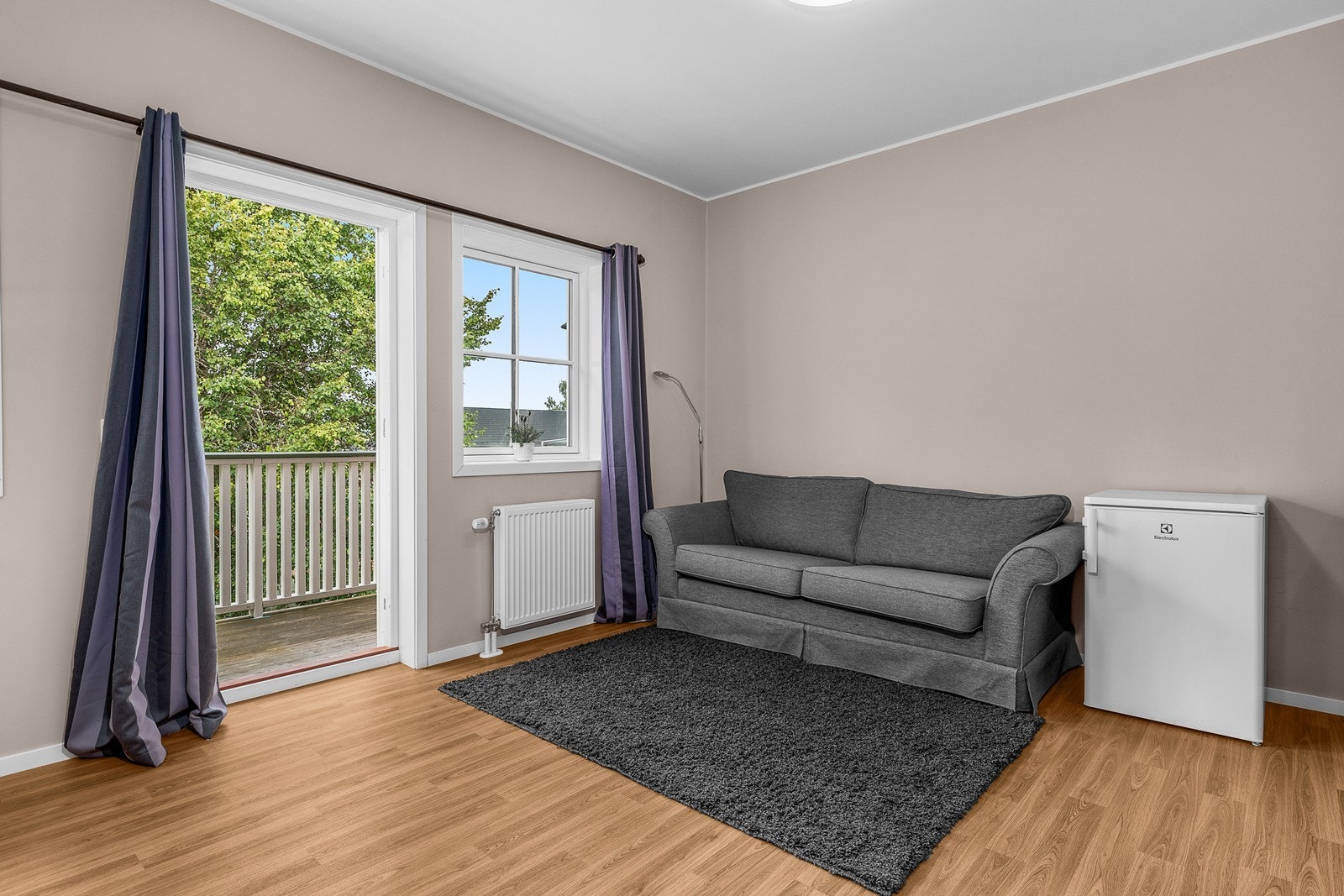 Leilighet 1 Galleribilde