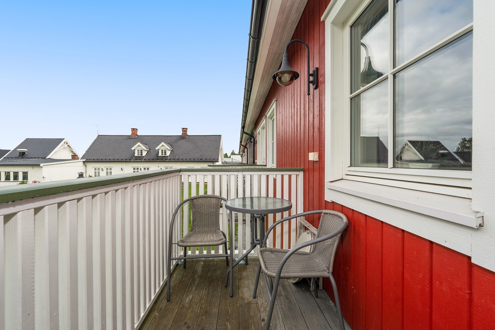 Leilighet 1 Galleribilde