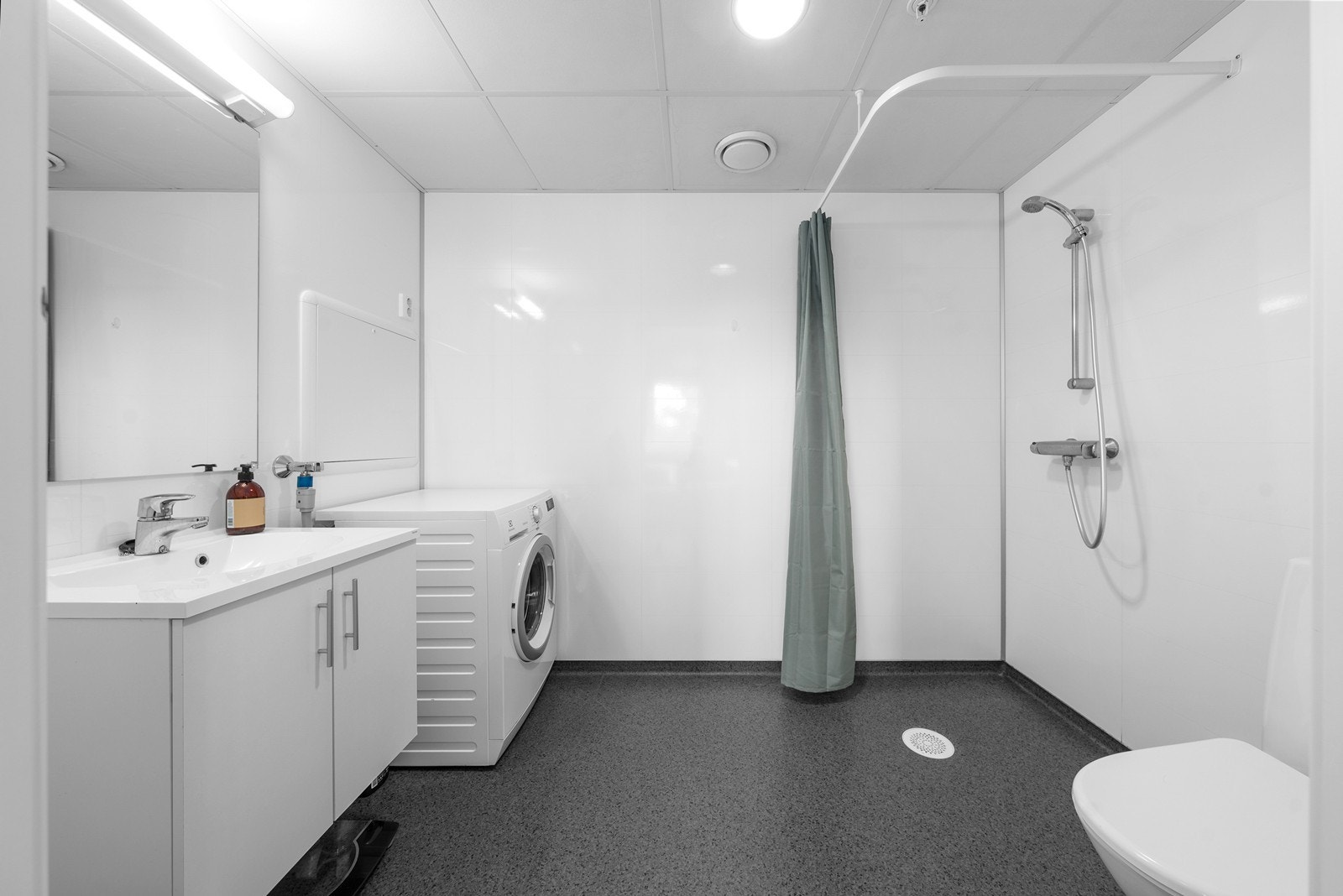 Leilighet 2 Galleribilde