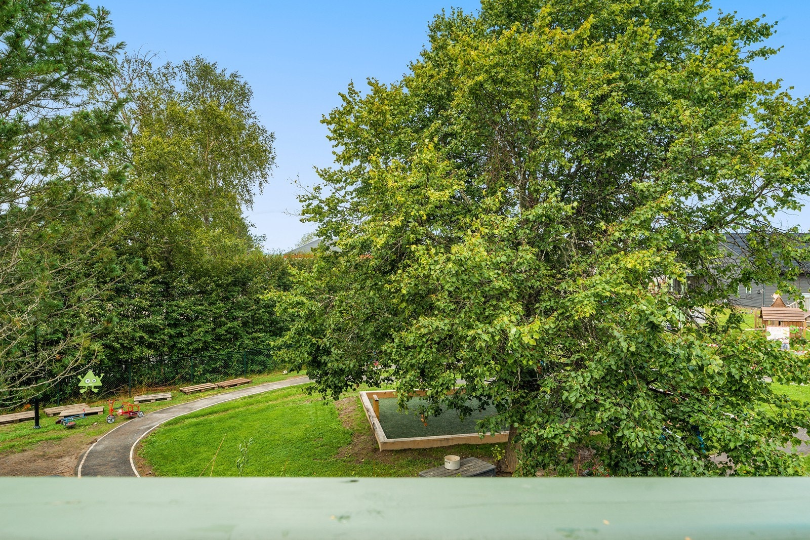 Leilighet 1 Galleribilde