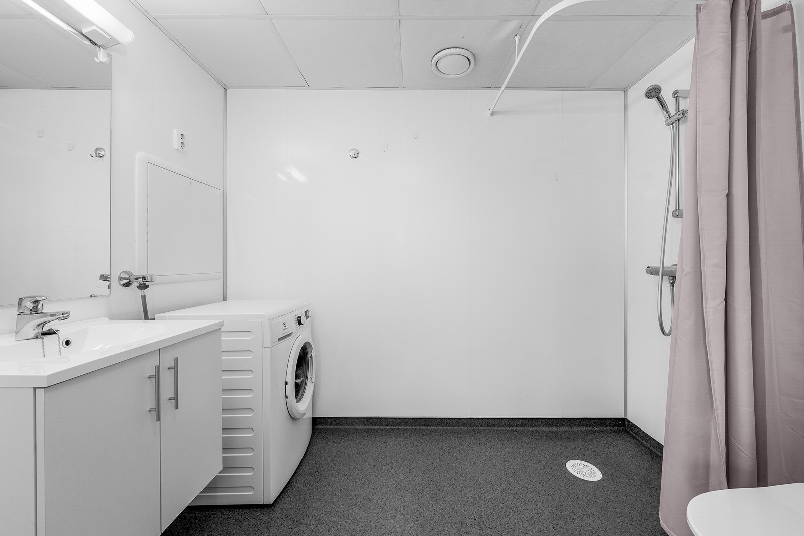 Leilighet 1 Galleribilde