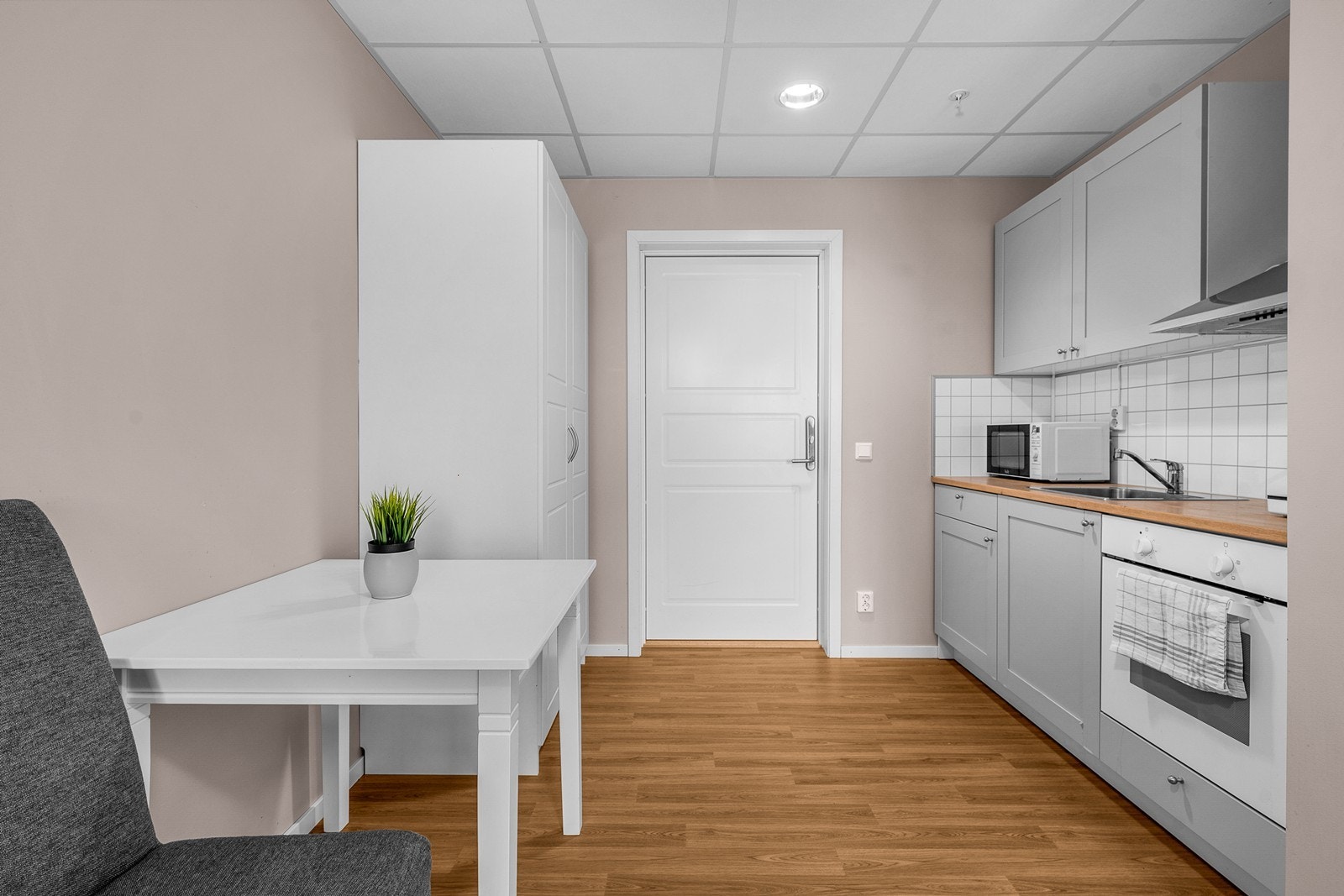 Leilighet 1 Galleribilde