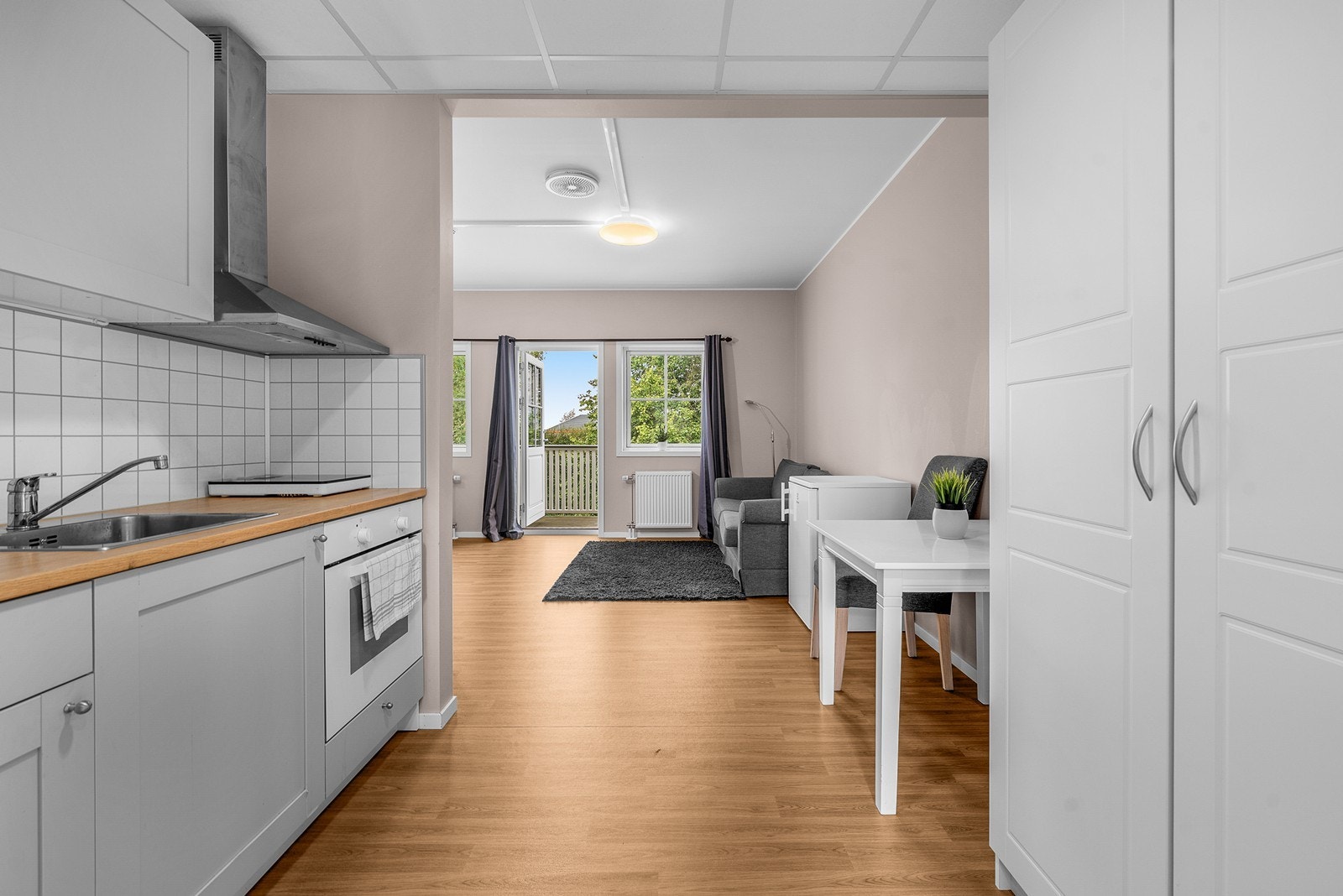 Leilighet 1 Galleribilde