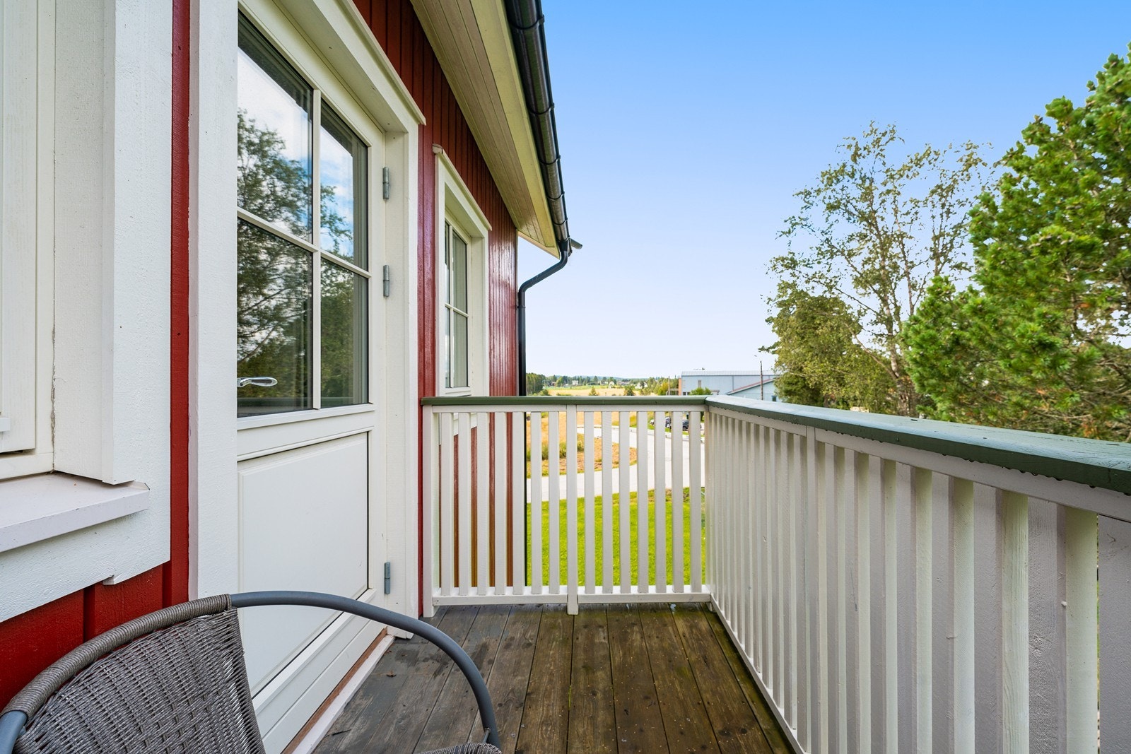 Leilighet 2 Galleribilde