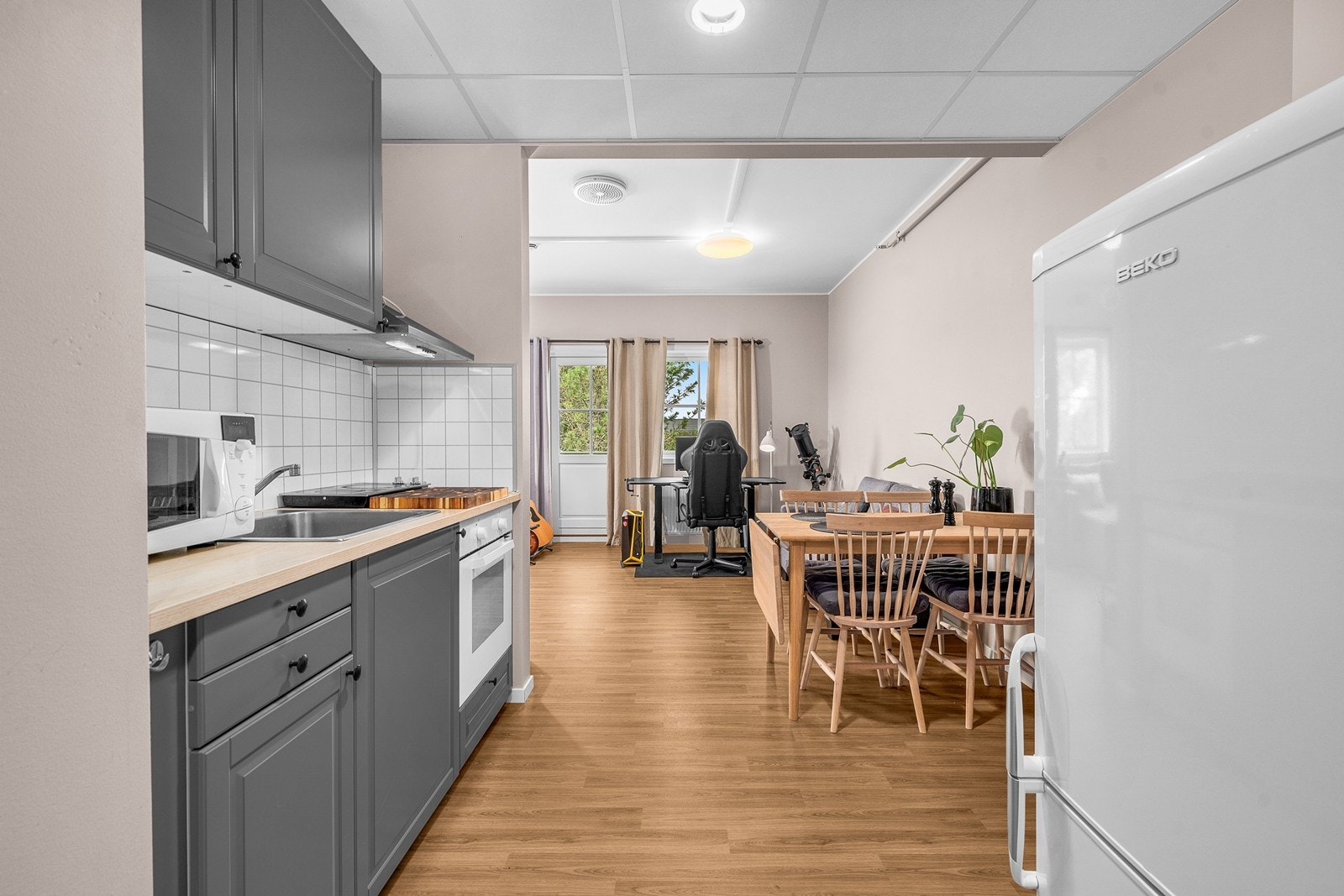 Leilighet 2 Galleribilde