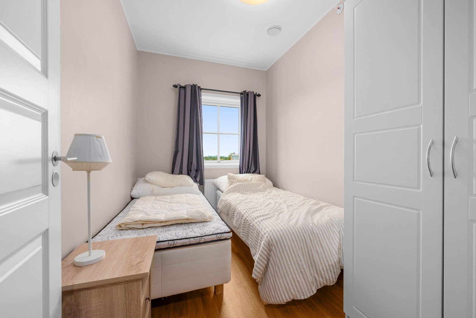 Leilighet 2 Galleribilde