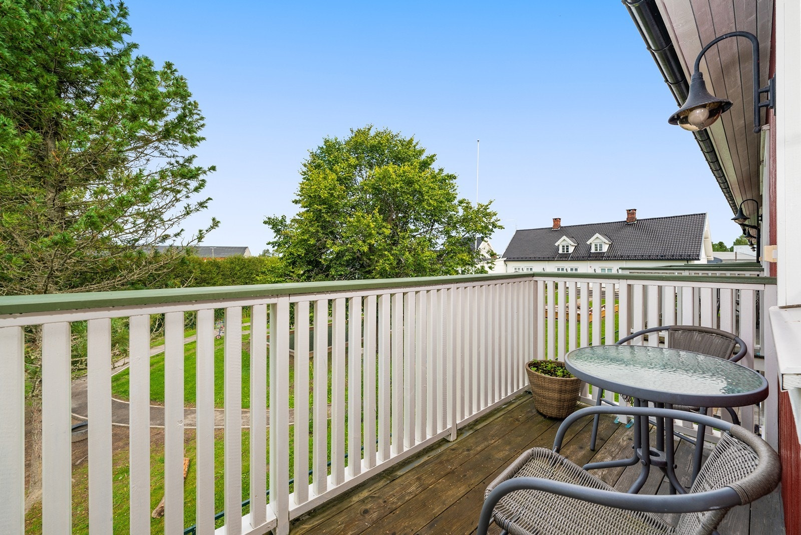 Leilighet 2 Galleribilde