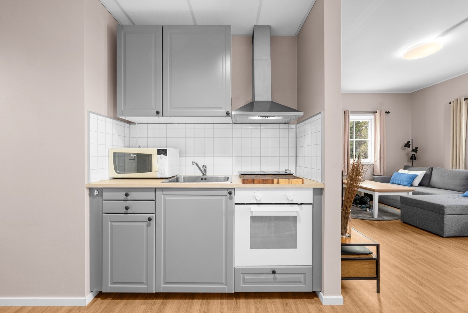 Leilighet 2 Galleribilde