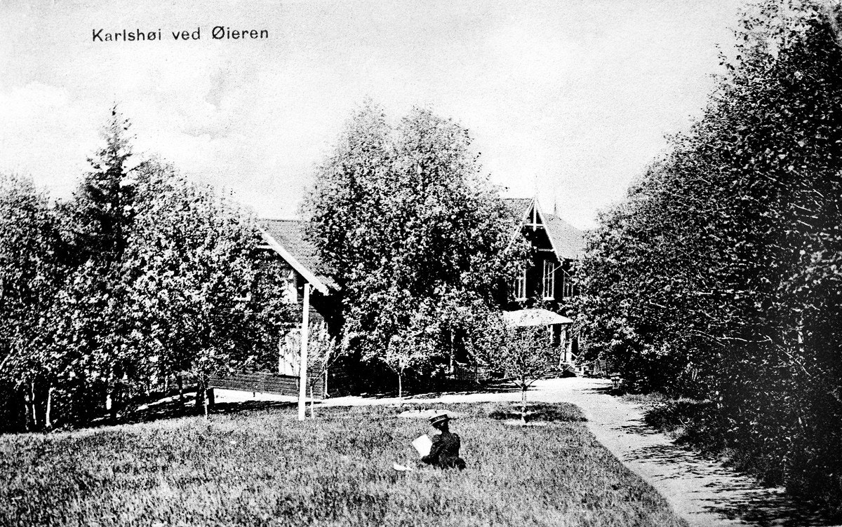 Sandsveien 342 Galleribilde