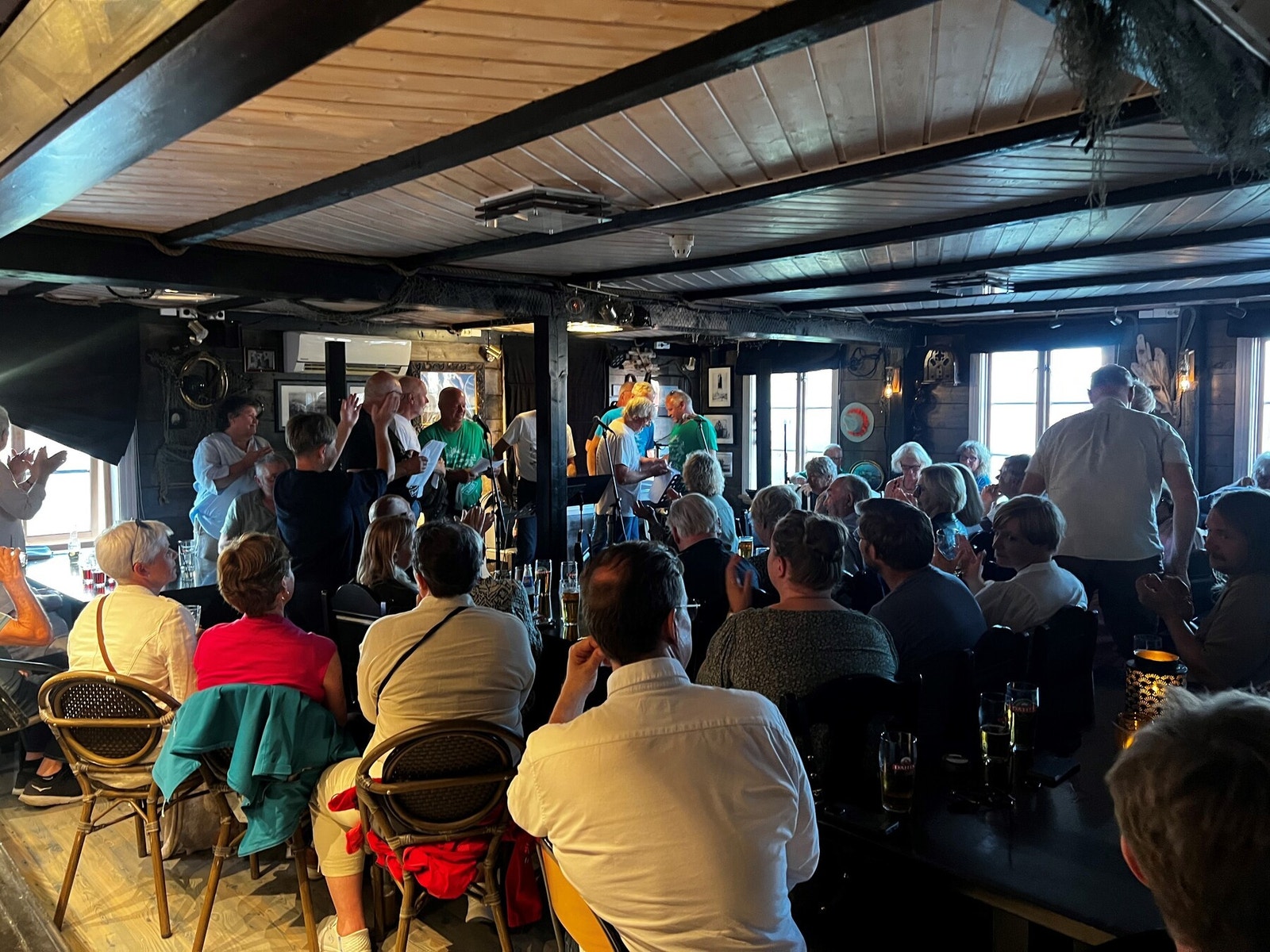 Egne bilder fra selger Galleribilde