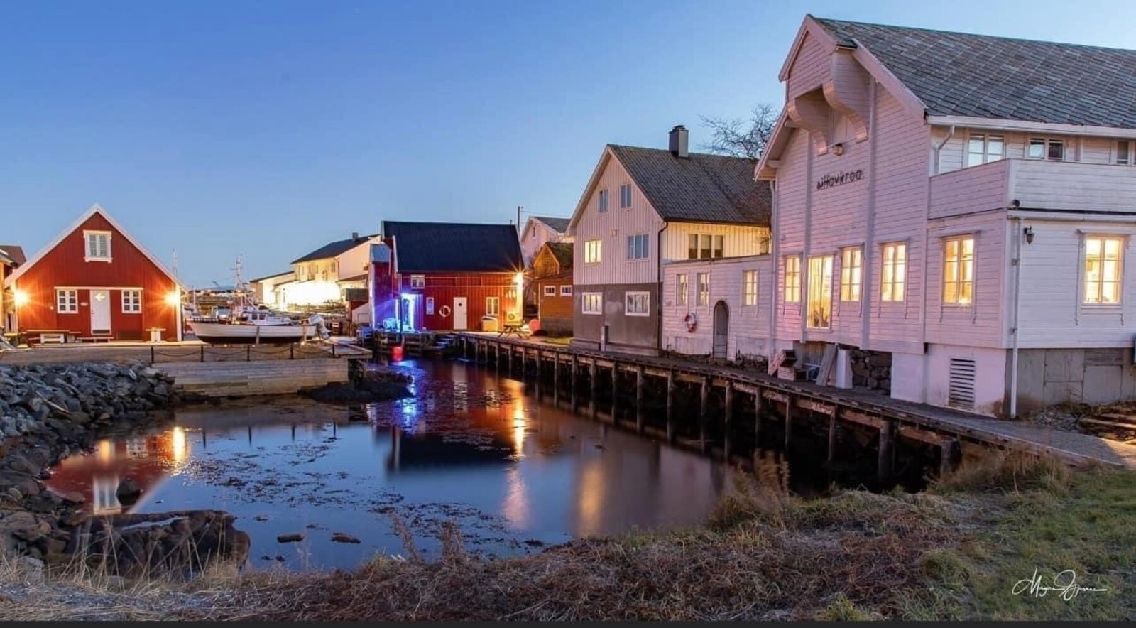 Egne bilder fra selger Galleribilde