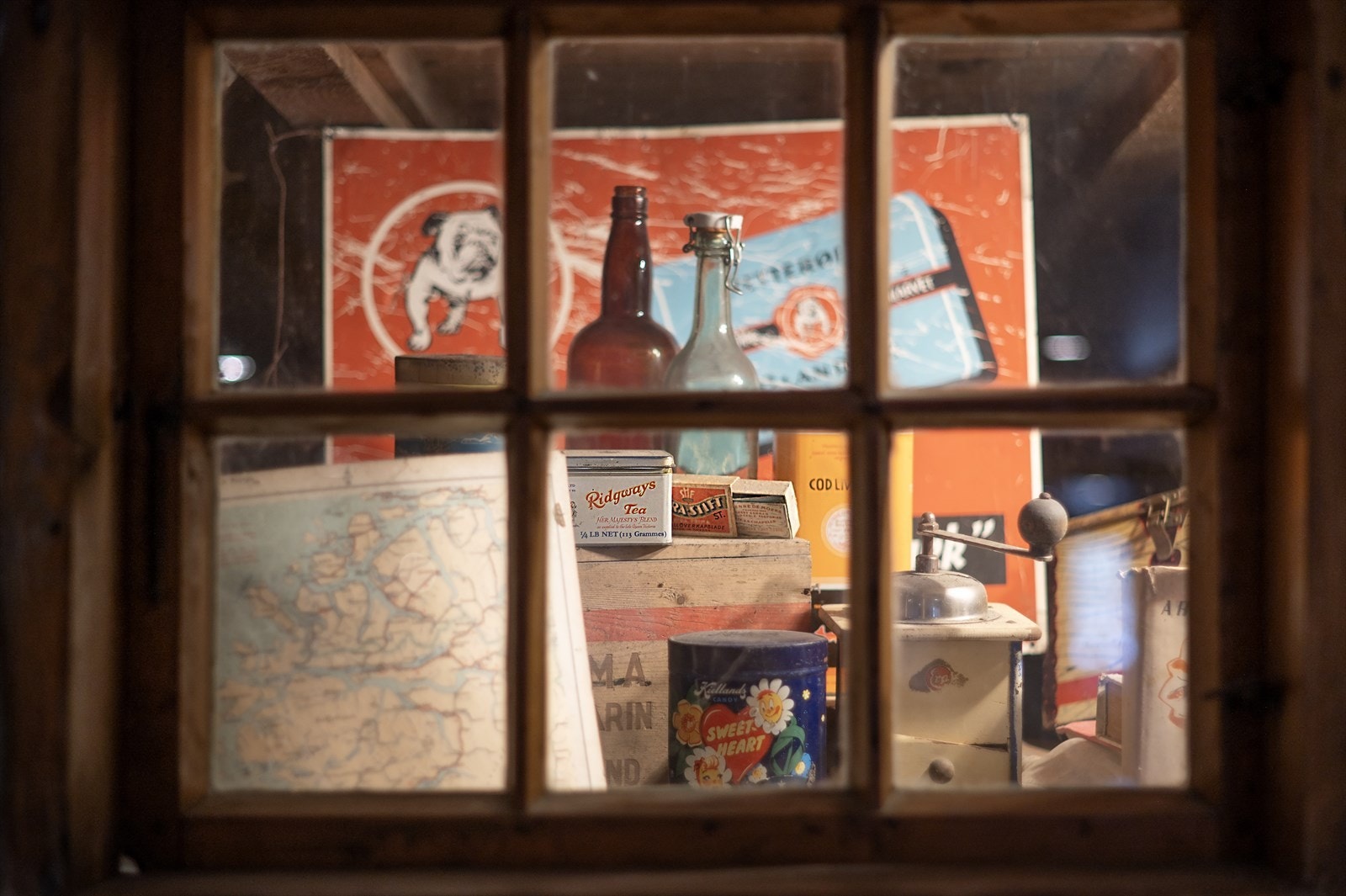 43 kjeller detalj.jpg Galleribilde