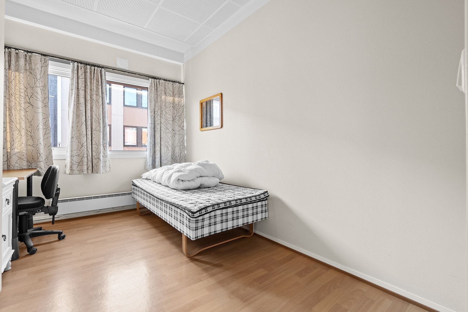 Leilighet 301, Soverom 1 Galleribilde