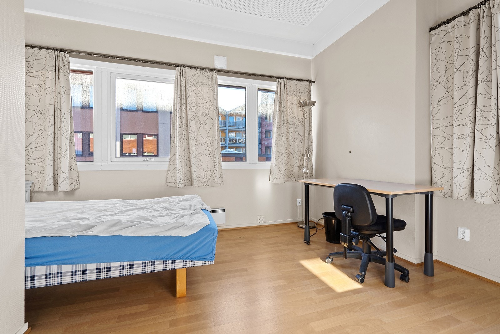 Leilighet 301, soverom 5. Galleribilde