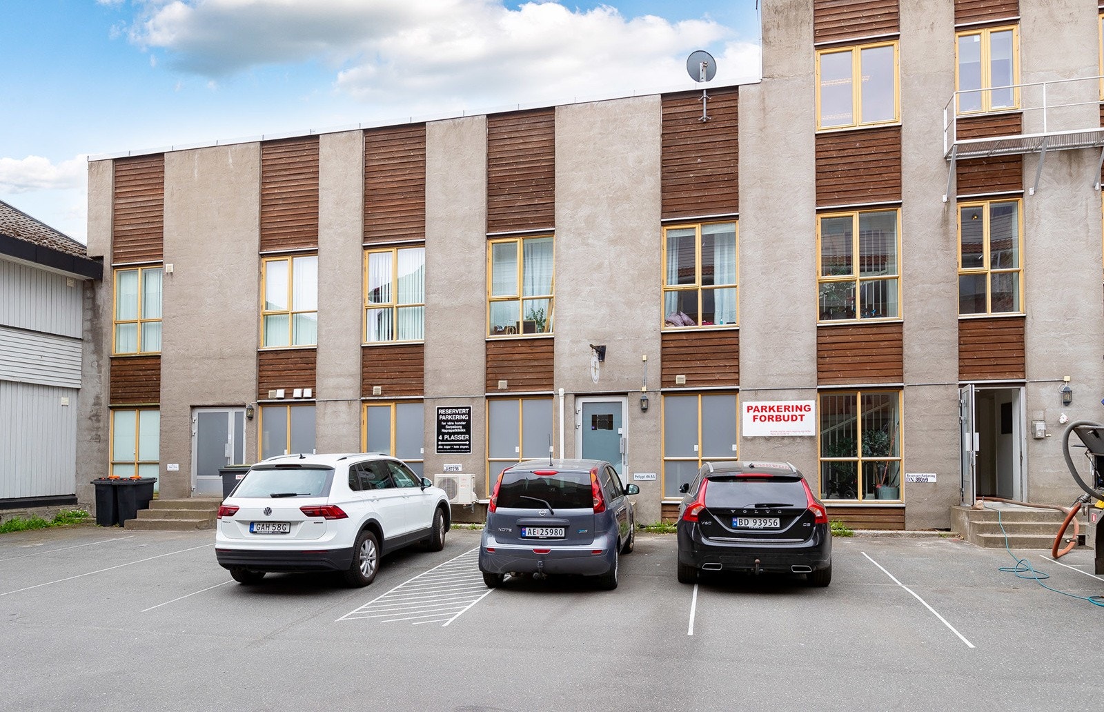 01Fasade_15 Galleribilde