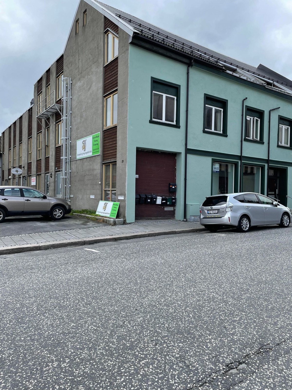 01Fasade_19 Galleribilde