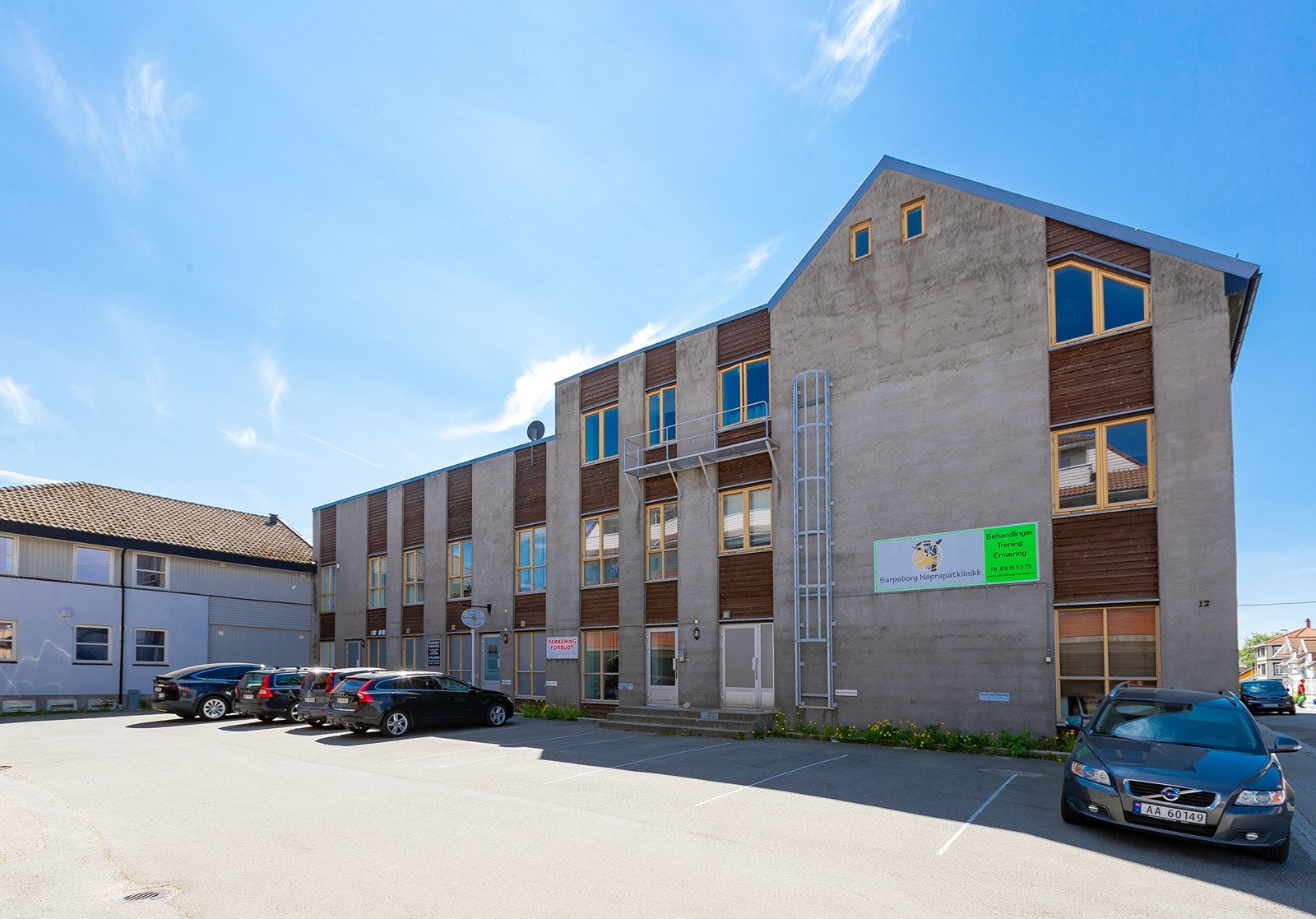 01Fasade_16 Galleribilde