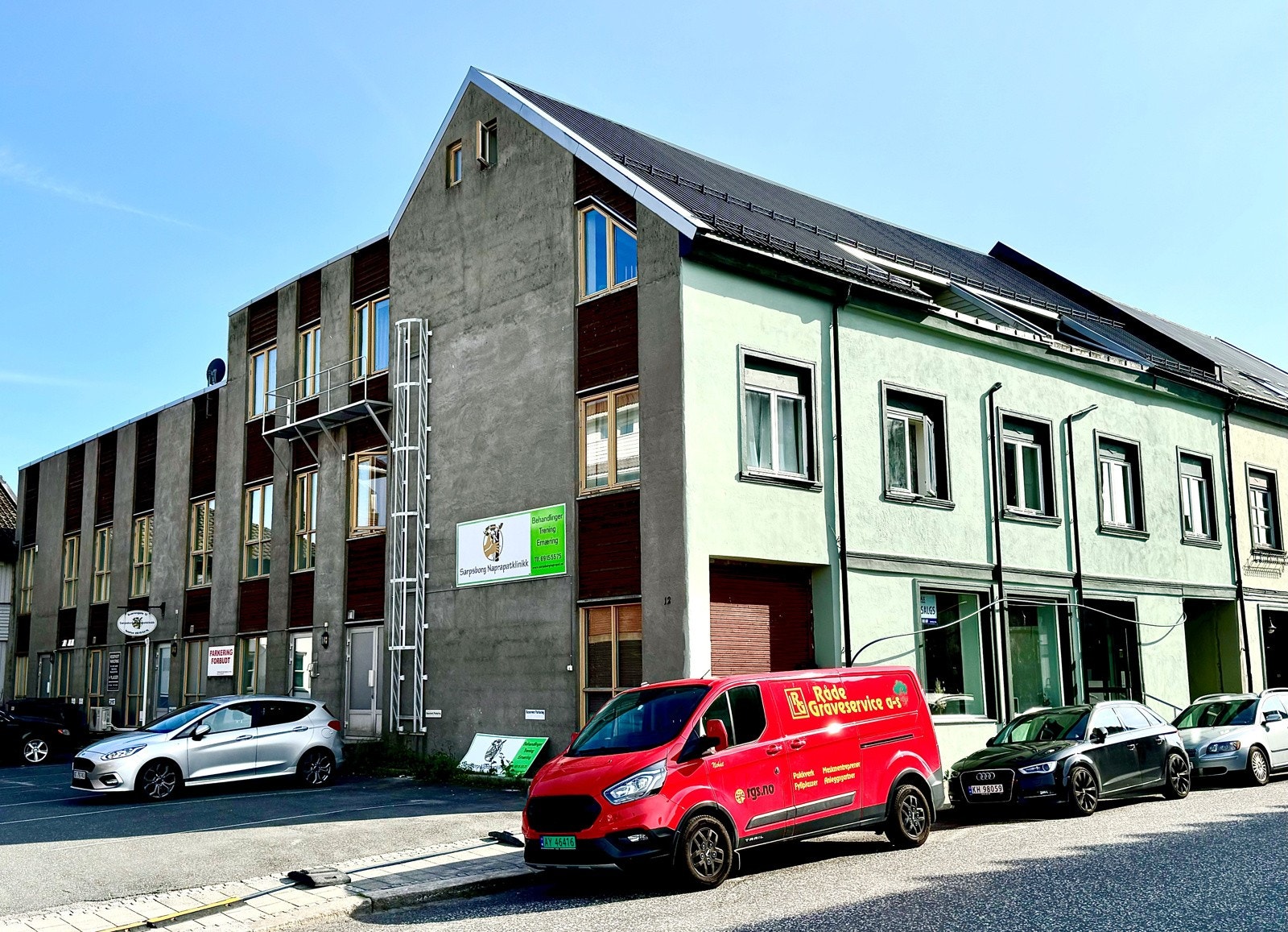 01Fasade Galleribilde