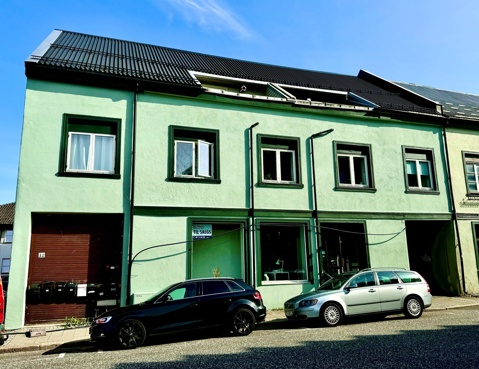 01Fasade_18 Galleribilde