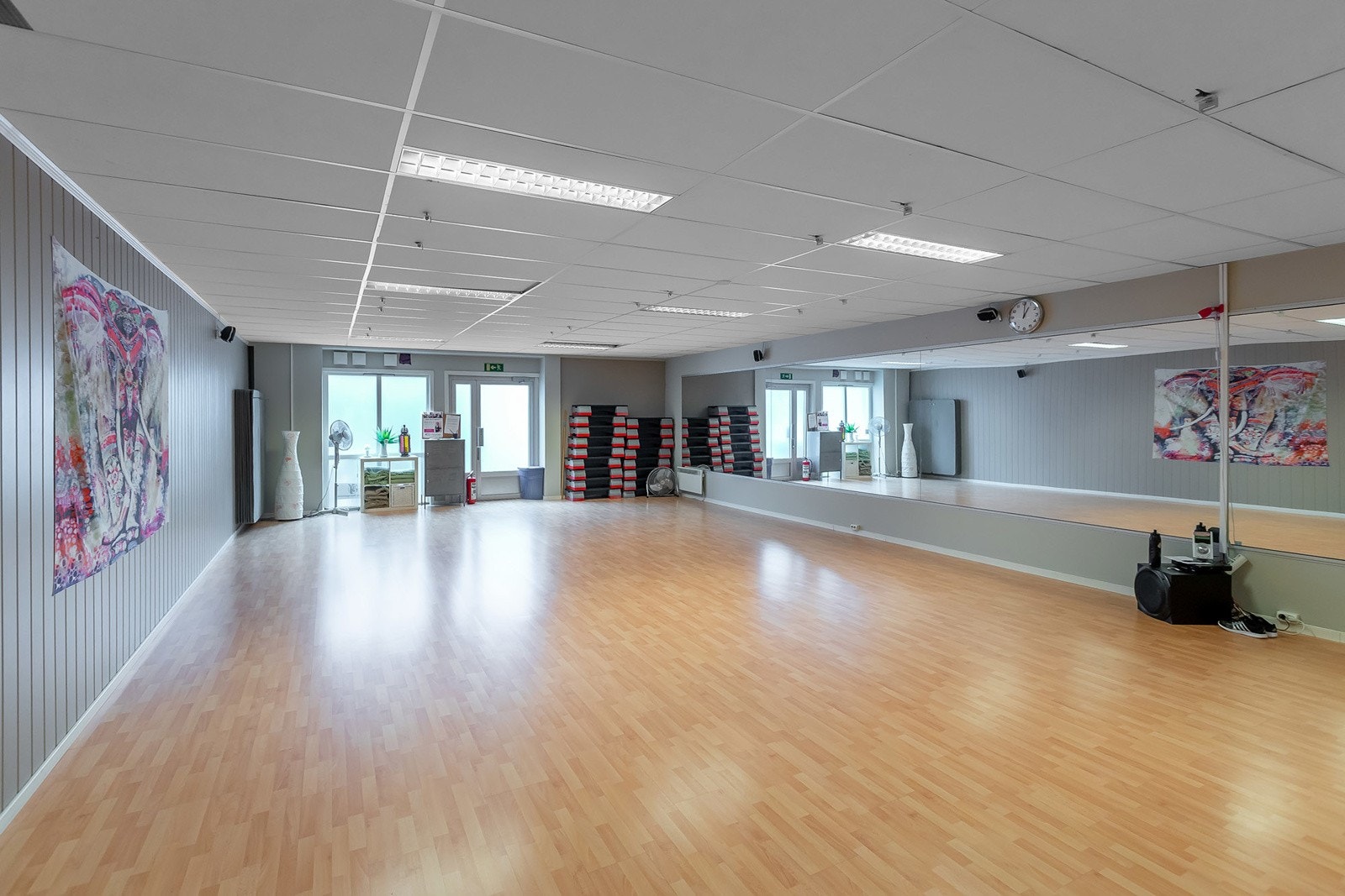 01Fasade_5 Galleribilde