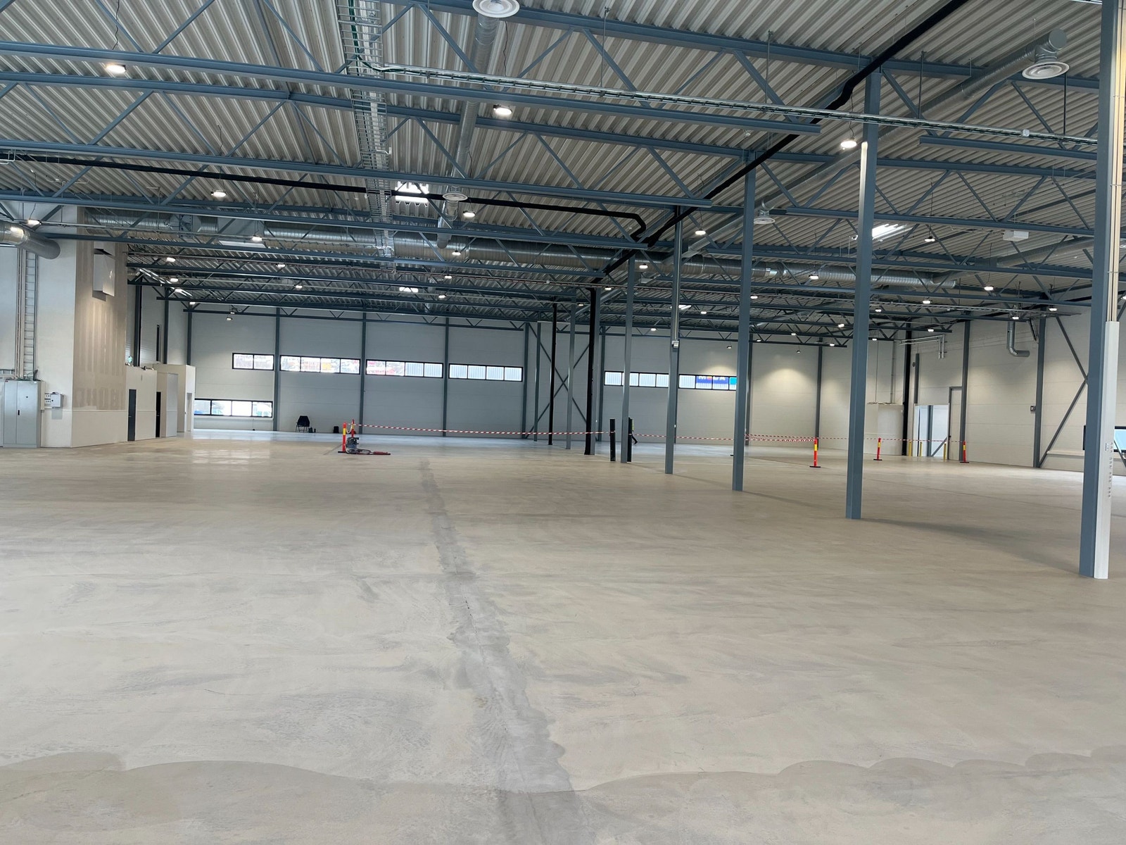 Bildet er et stockfoto, lageret som skal leies ut vises på de neste sidene Galleribilde