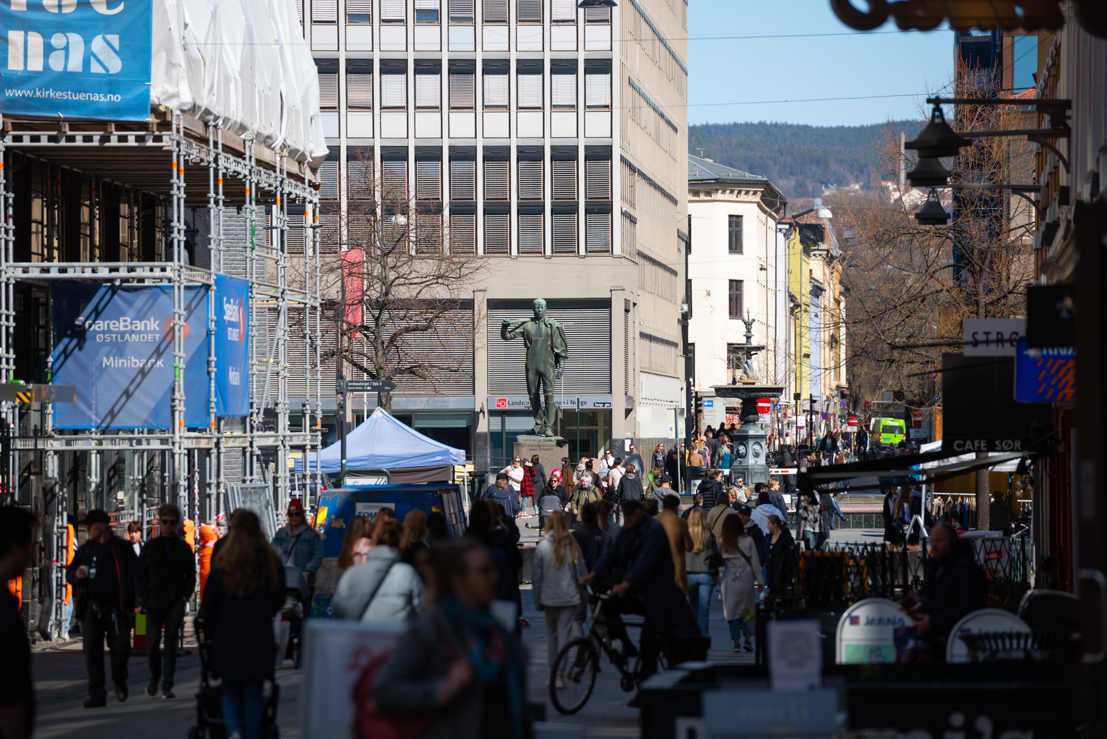 Nærområdet Galleribilde