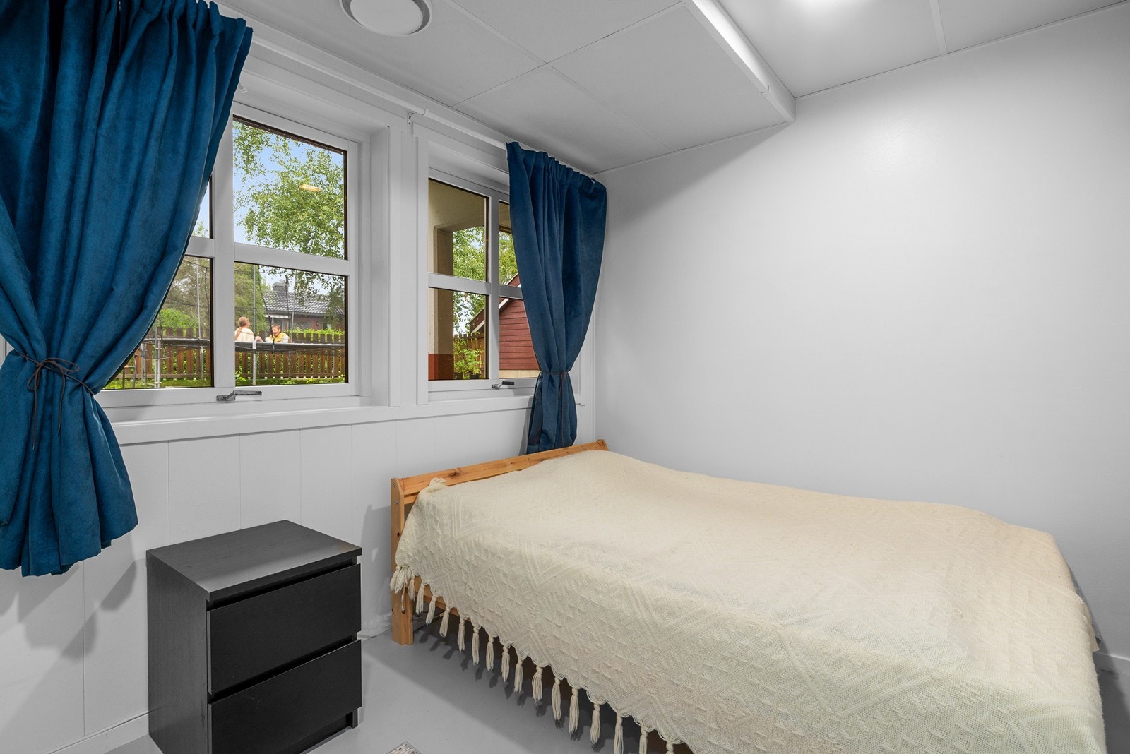 Eksempelbilde fra 1 av leilighetene Galleribilde