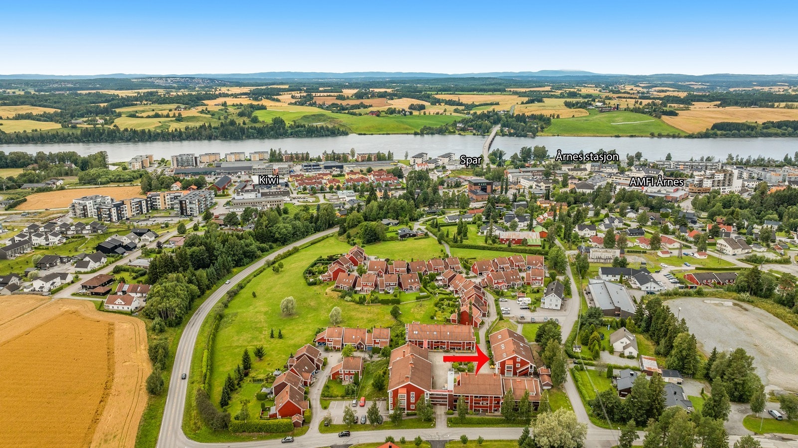 Områdebilde Galleribilde