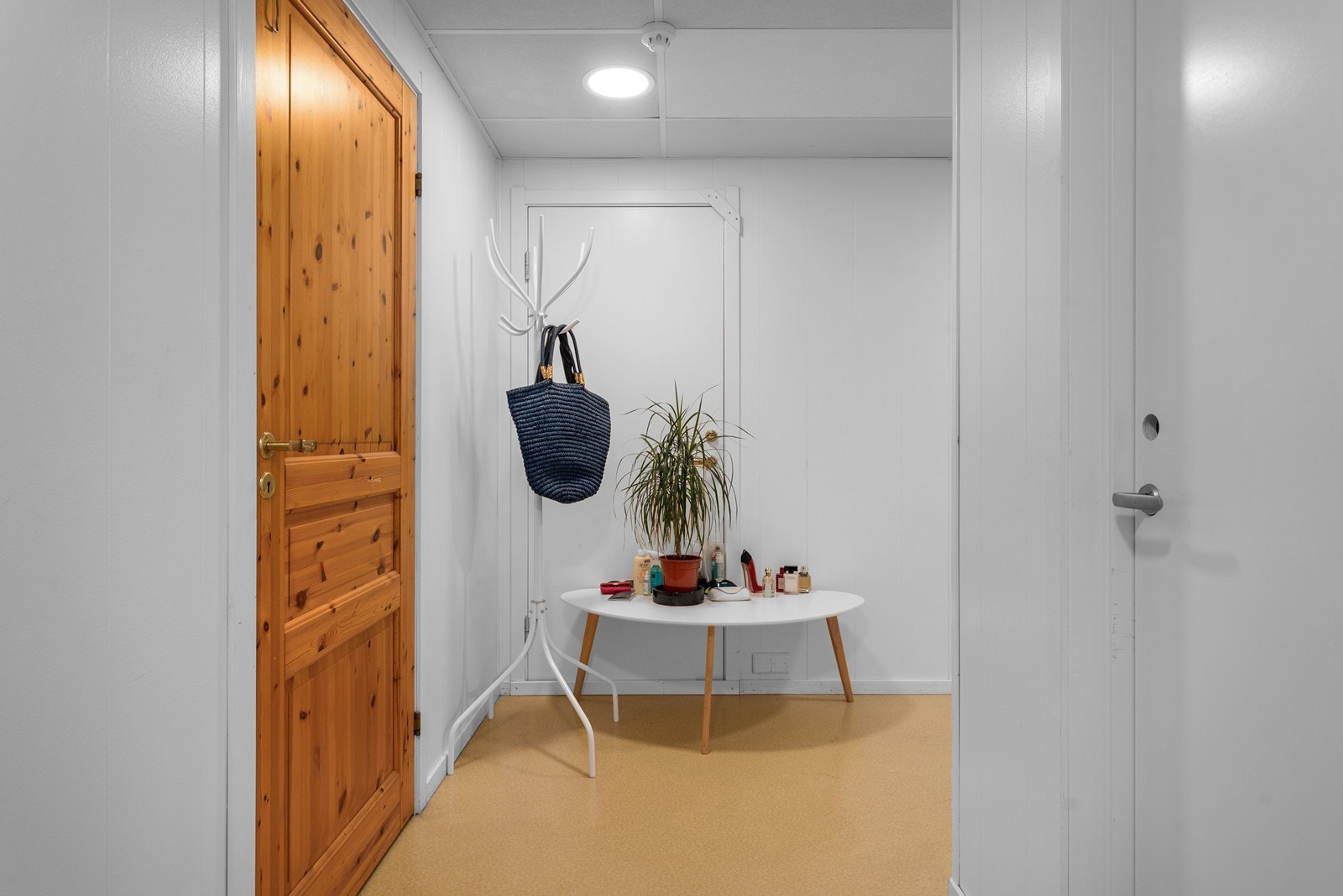 Eksempelbilde fra 1 av leilighetene Galleribilde