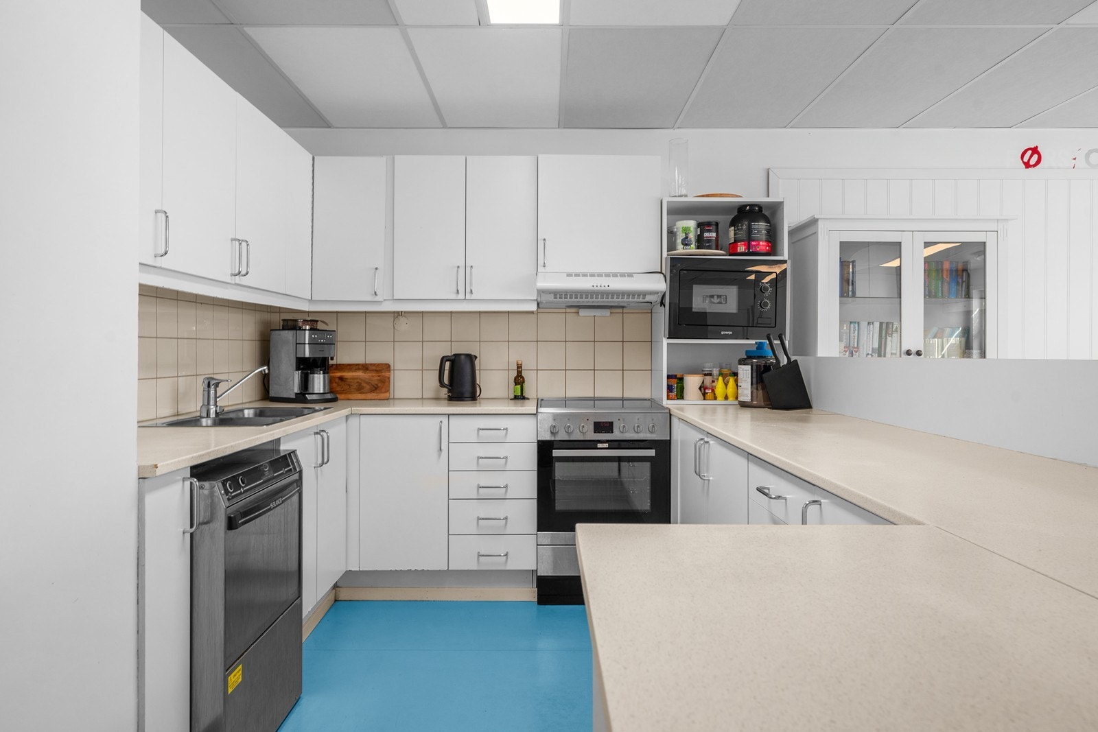 Eksempelbilde fra 1 av leilighetene Galleribilde