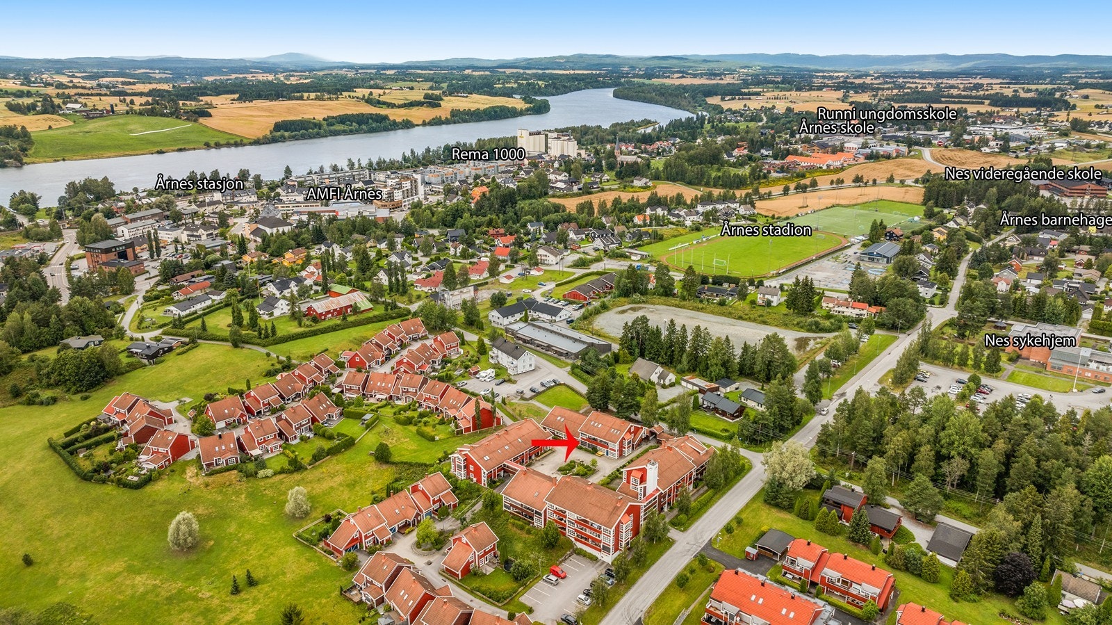 Områdebilde Galleribilde