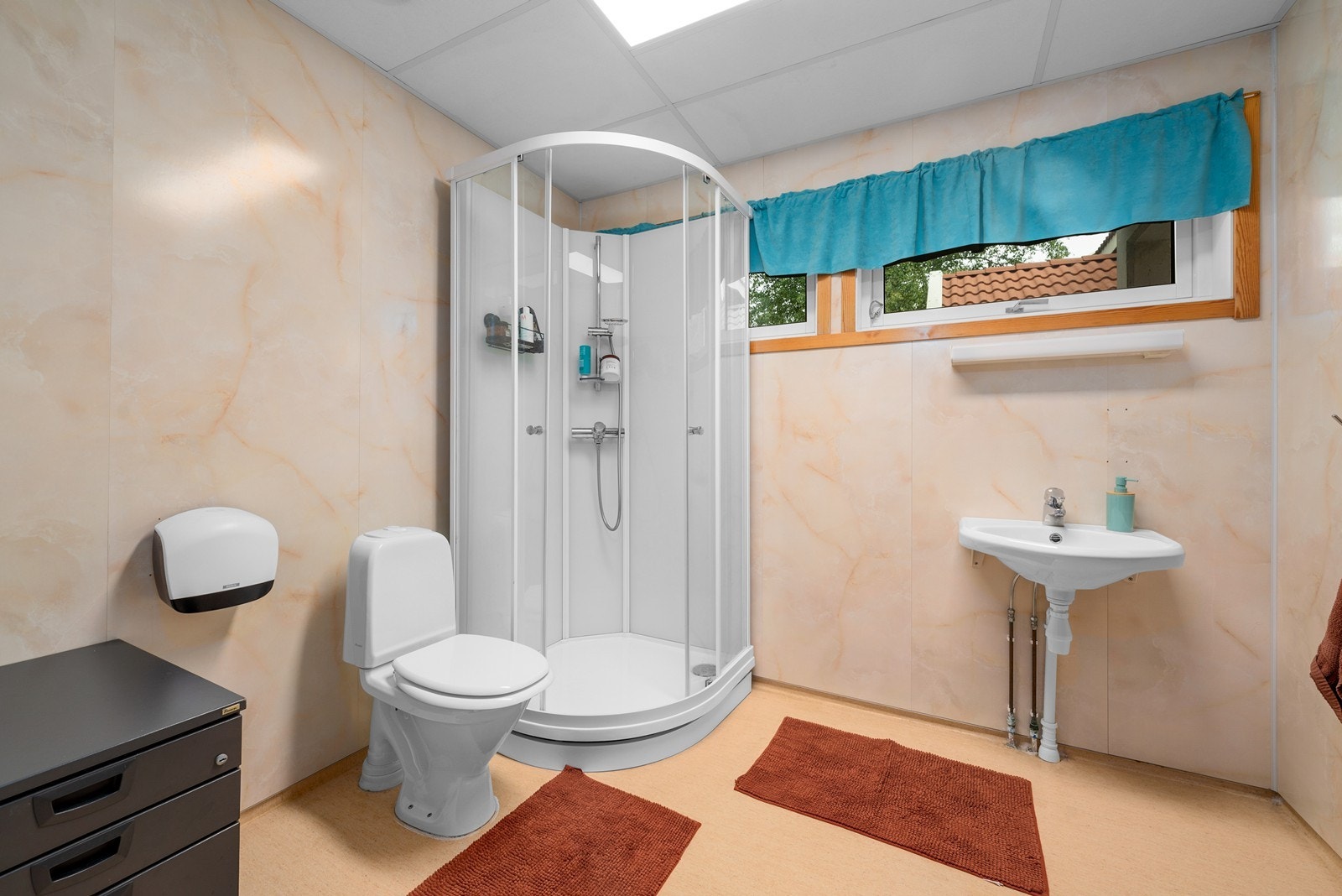 Eksempelbilde fra 1 av leilighetene Galleribilde