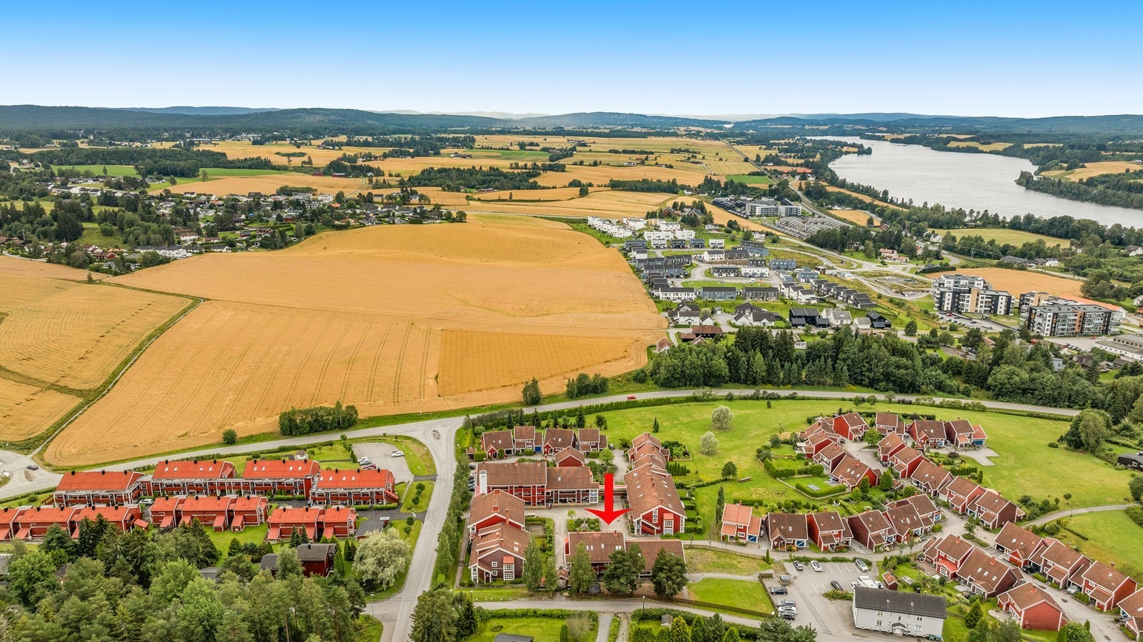 Områdebilde Galleribilde