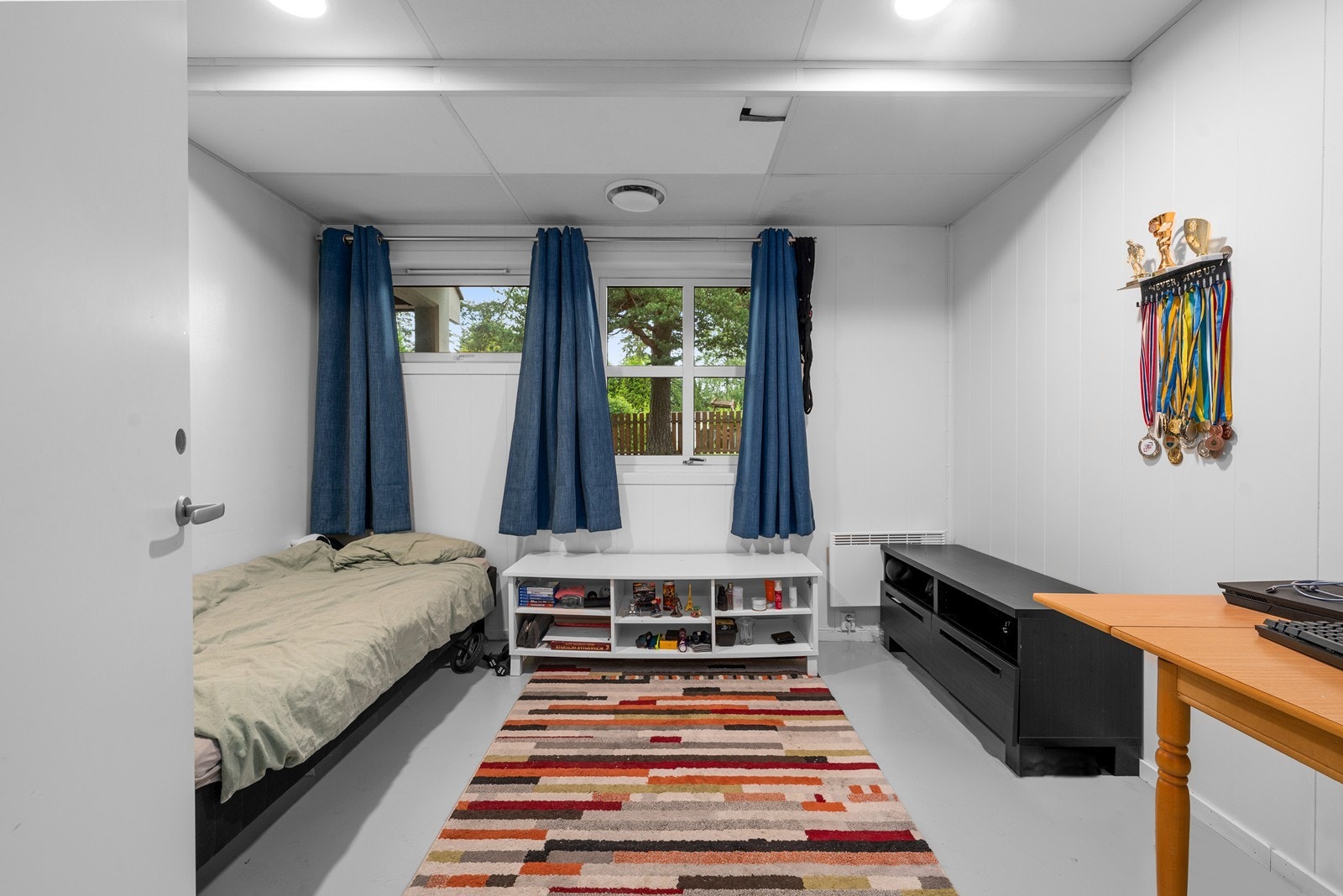 Eksempelbilde fra 1 av leilighetene Galleribilde