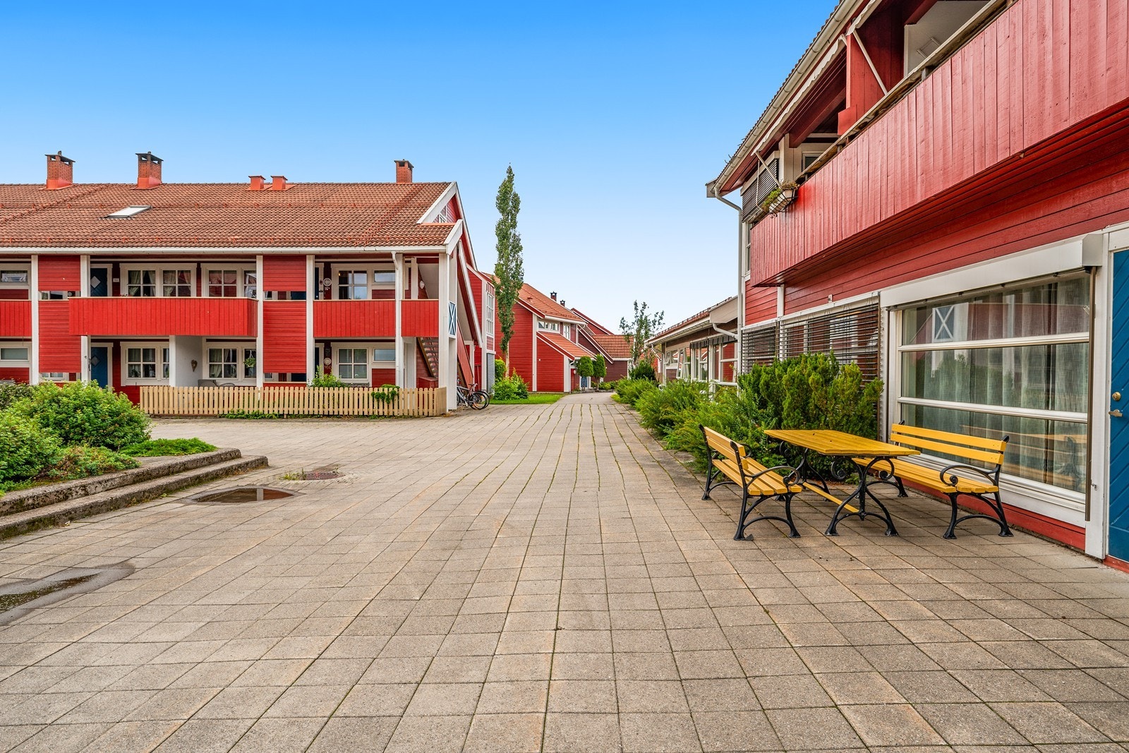 Utenfor Galleribilde