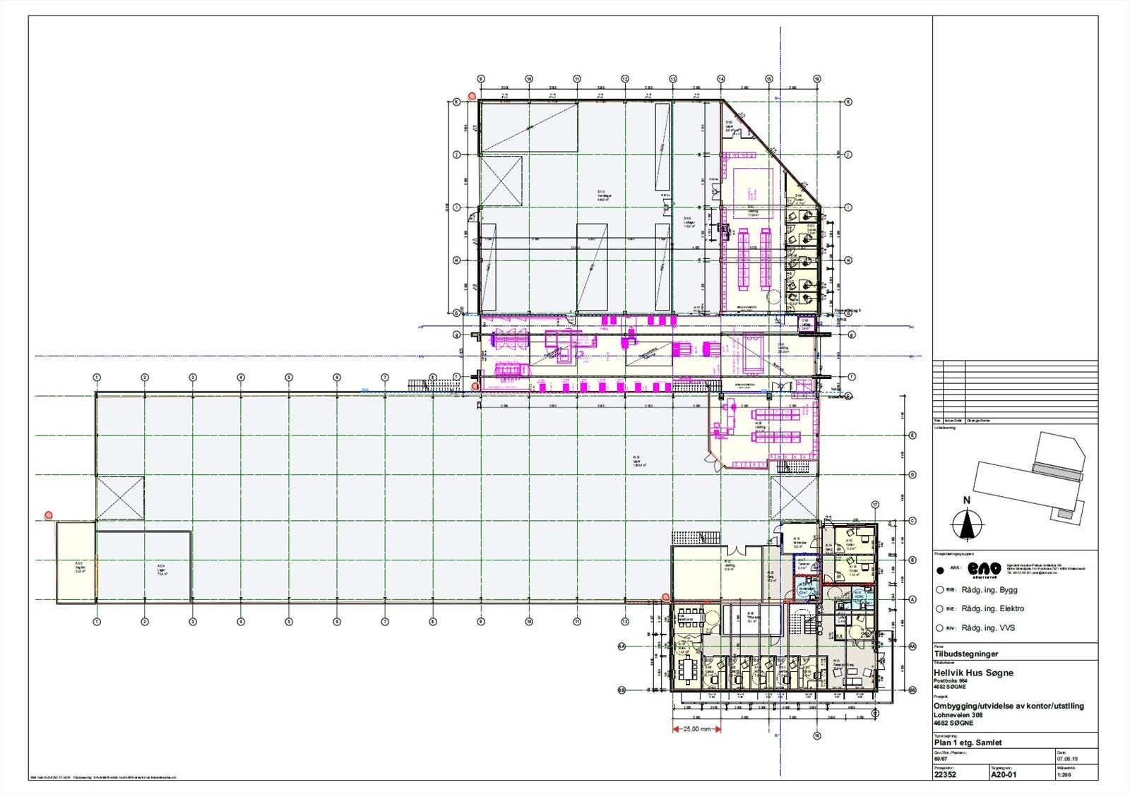 Plantegning 1. etg.jpg Galleribilde