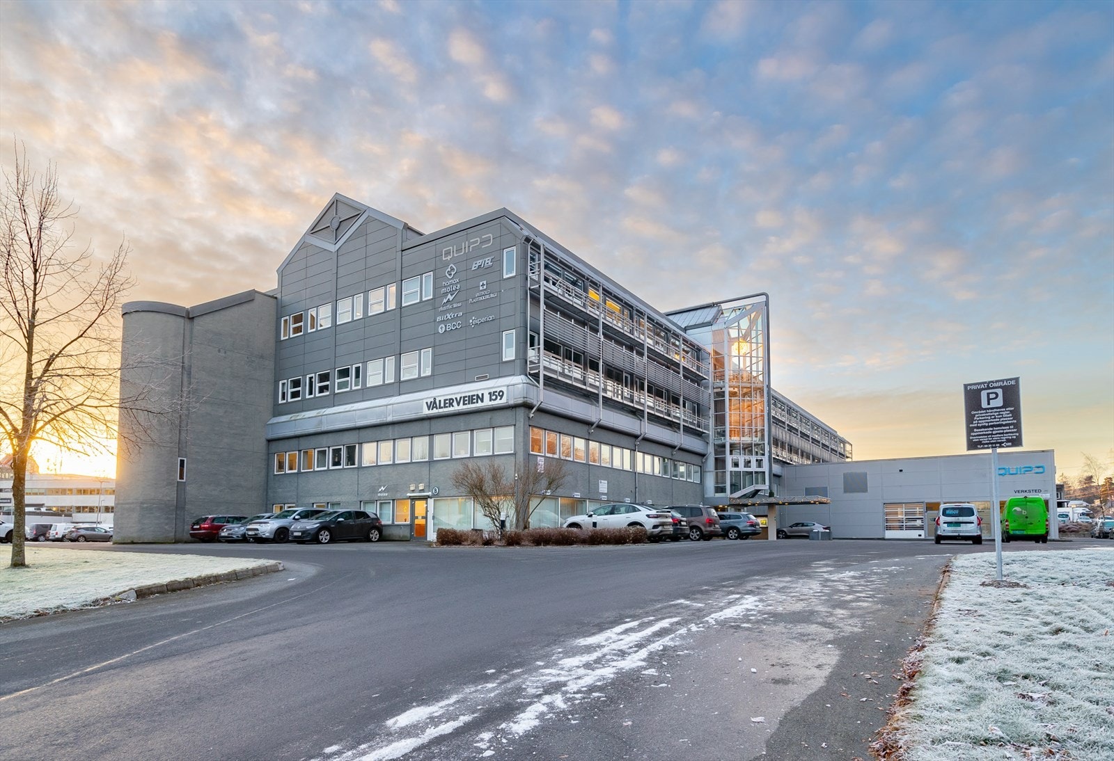 Vålerveien-159 Galleribilde