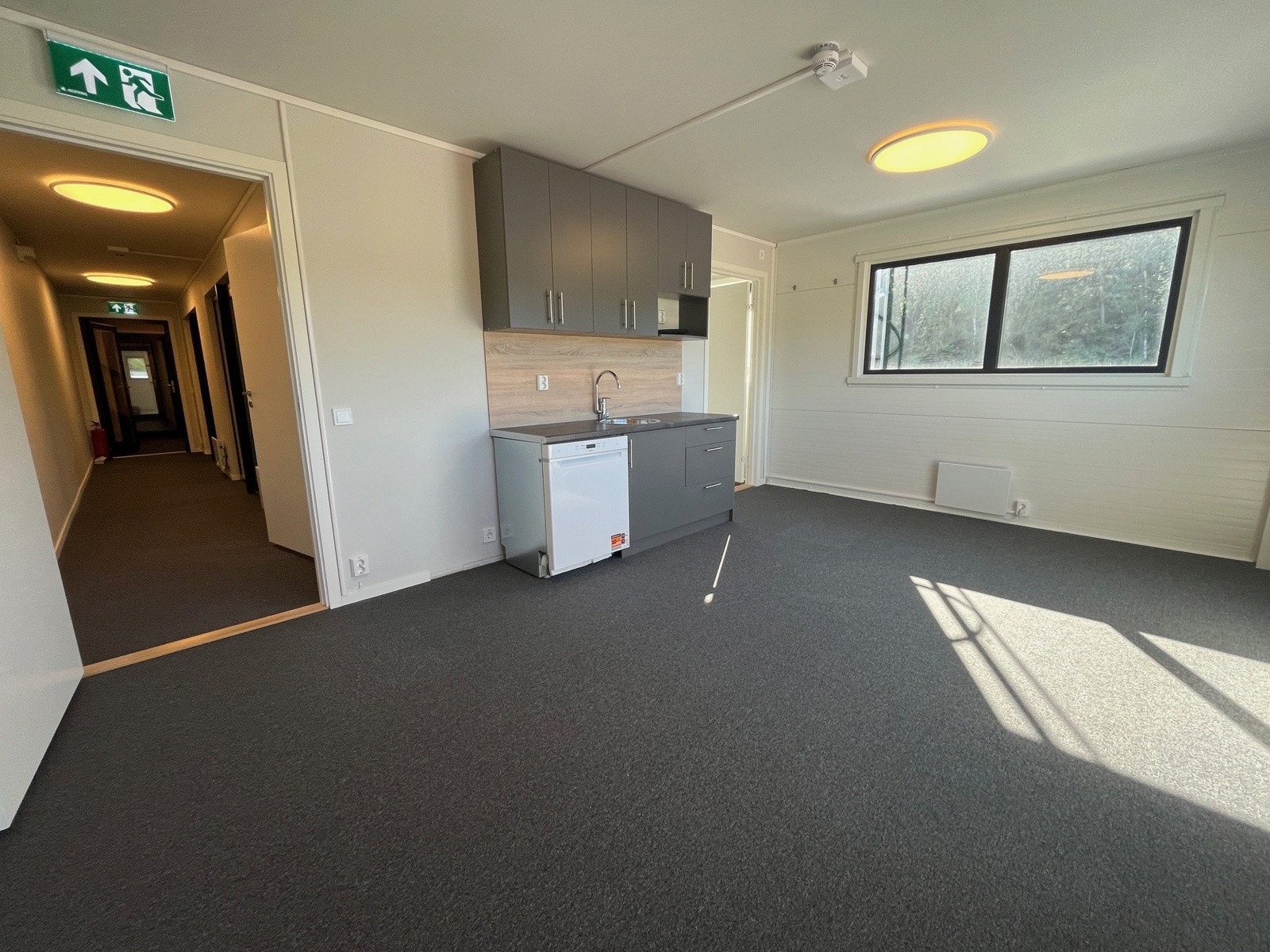 Spiserom / Møterom Galleribilde