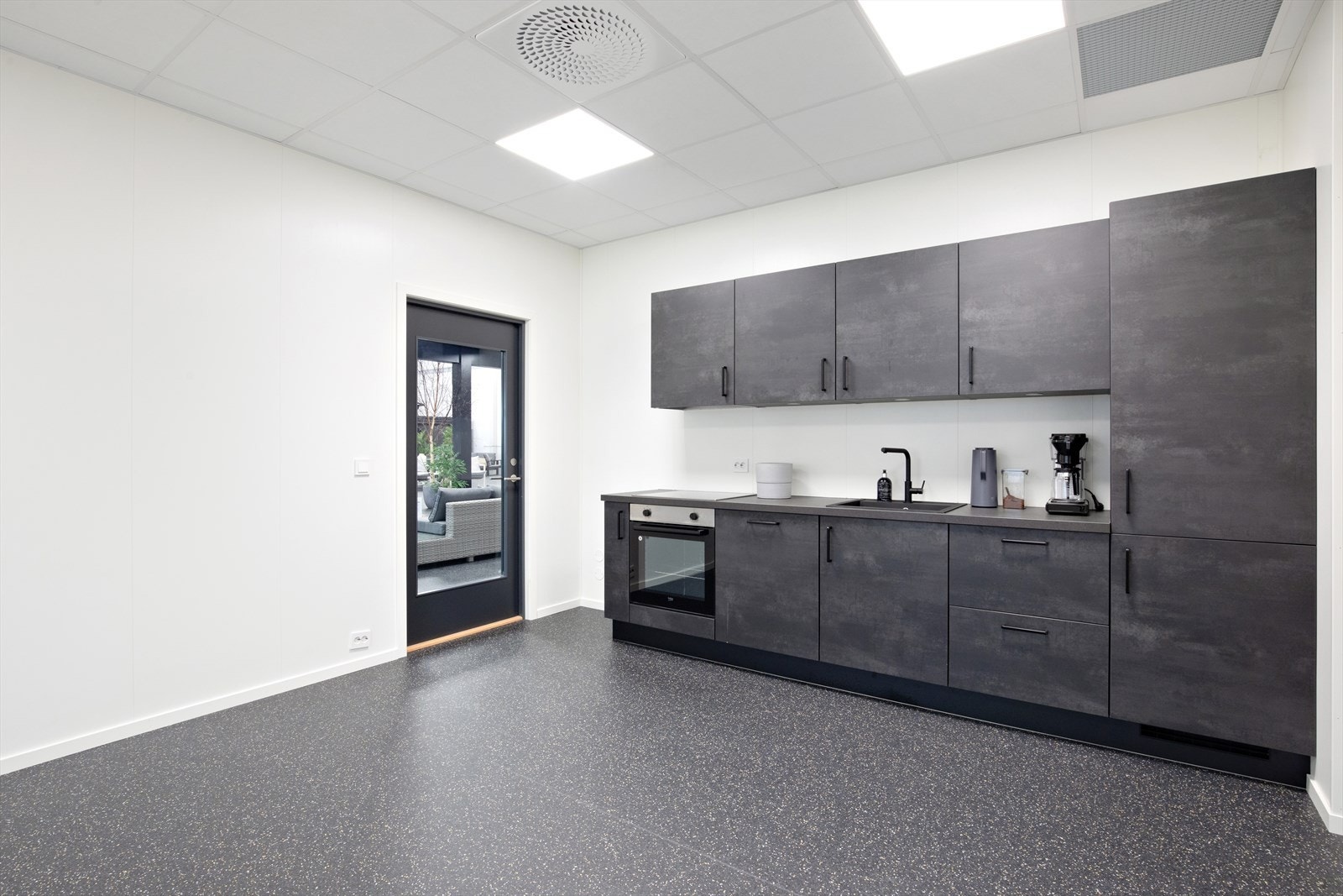 Kjøkken/Spiserom Galleribilde