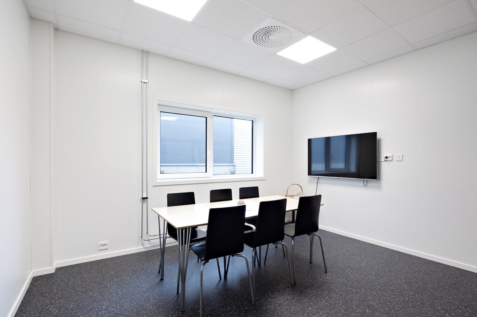 Kjøkken/Spiserom Galleribilde