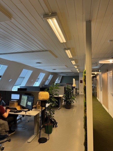 6 etg Galleribilde